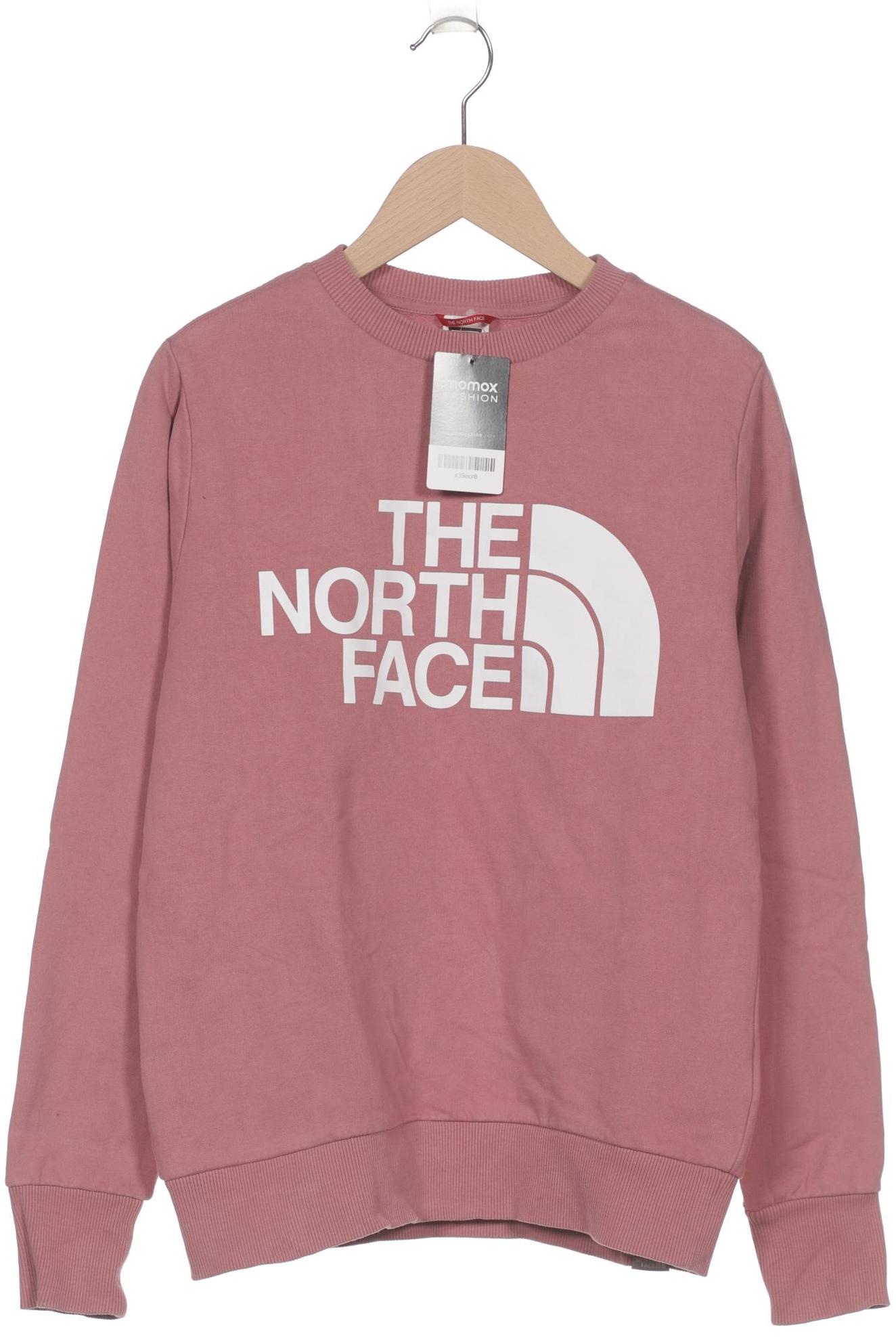 

The North Face Damen Sweatshirt, pink, Gr. 36