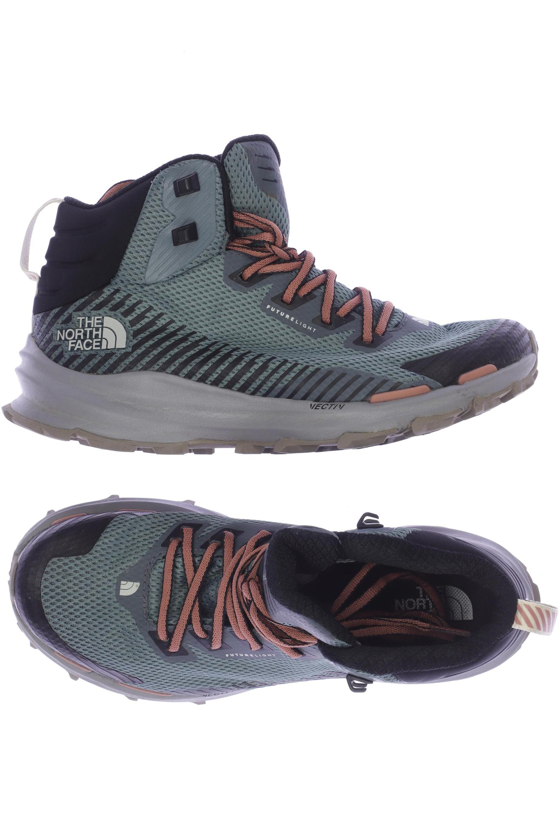 

The North Face Damen Sneakers, türkis, Gr. 40