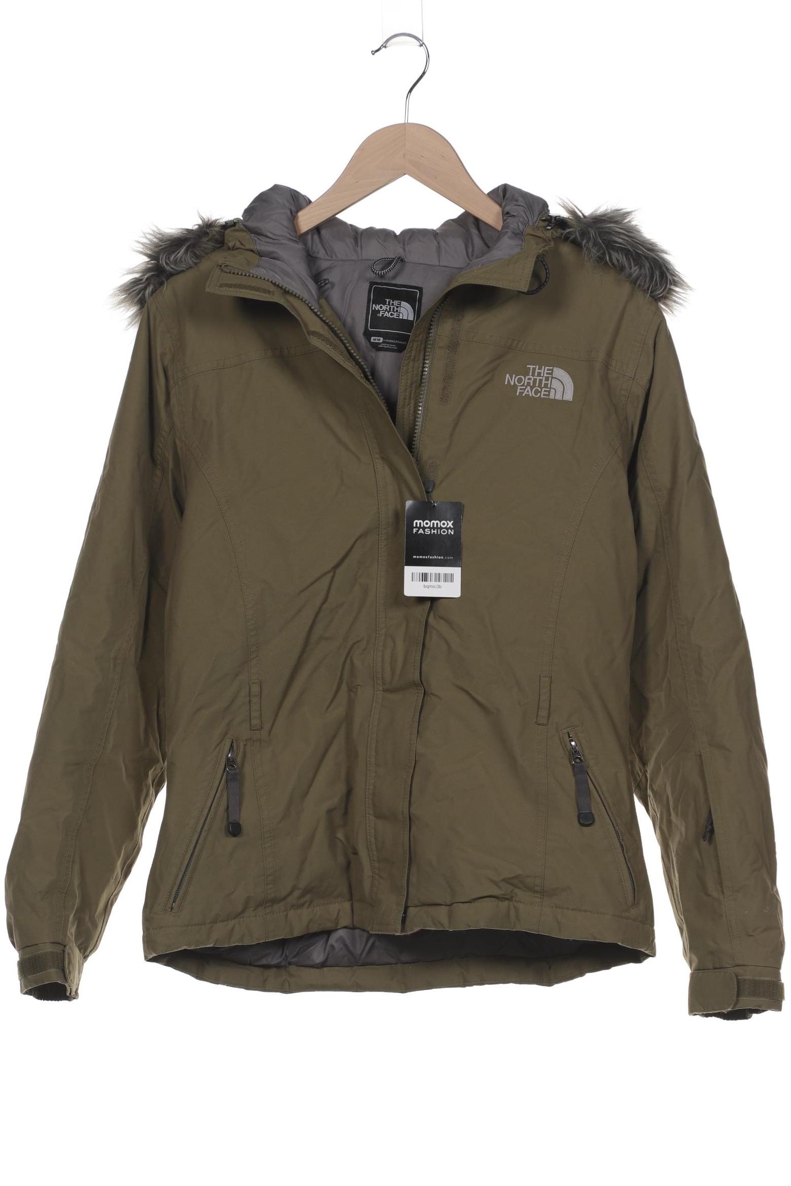 

The North Face Damen Jacke, grün, Gr. 38