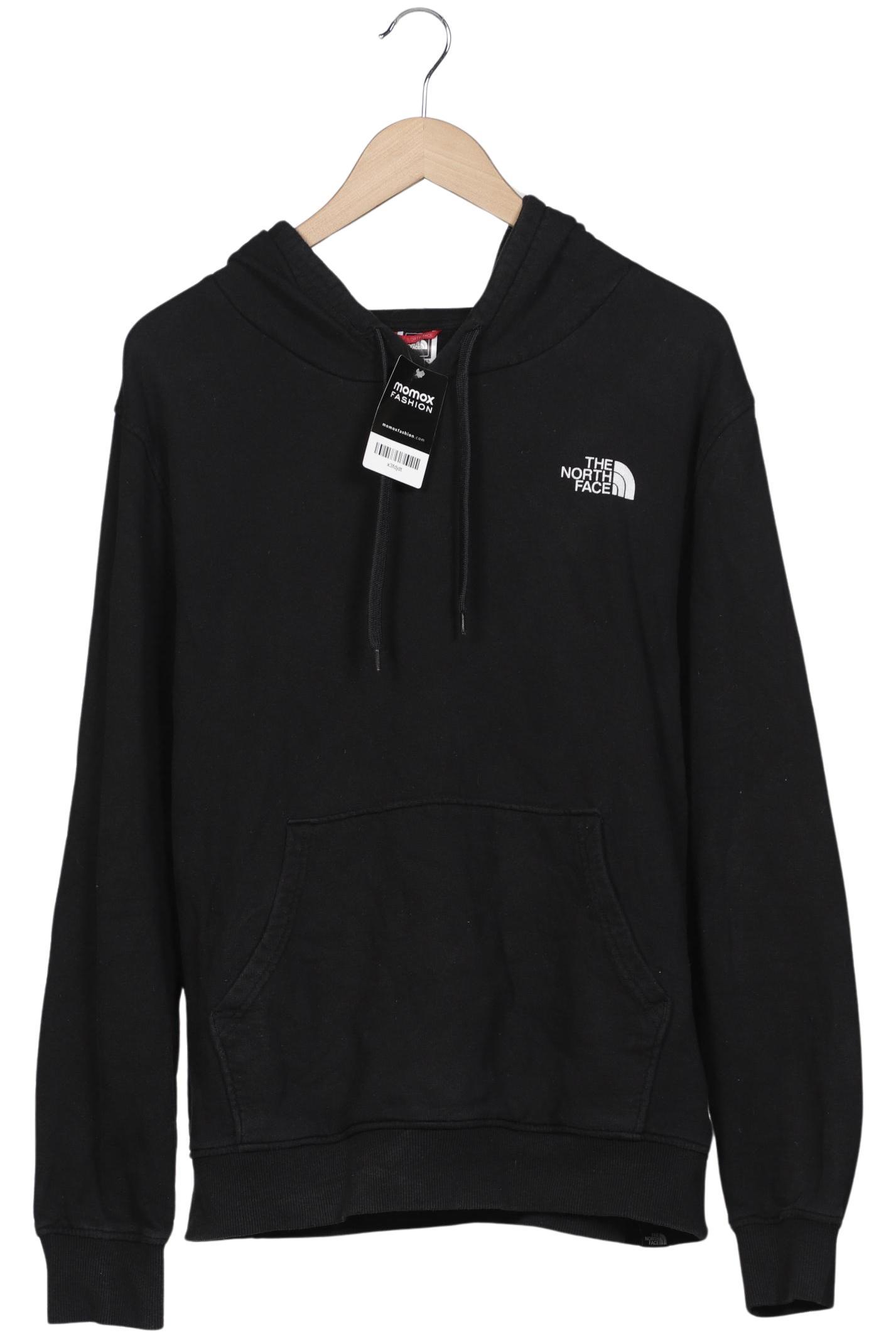 

The North Face Herren Kapuzenpullover, schwarz, Gr. 52