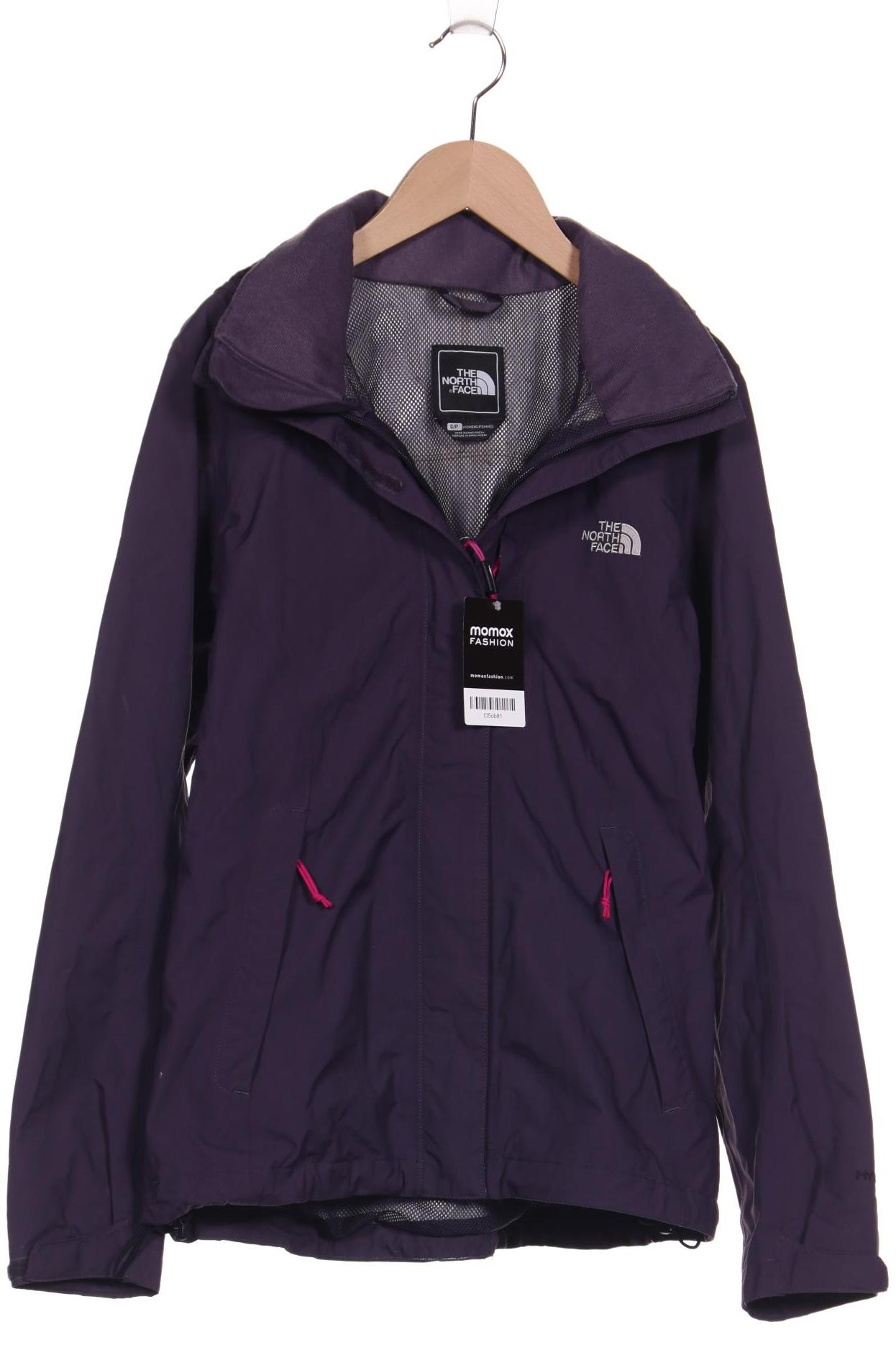

The North Face Damen Jacke, flieder