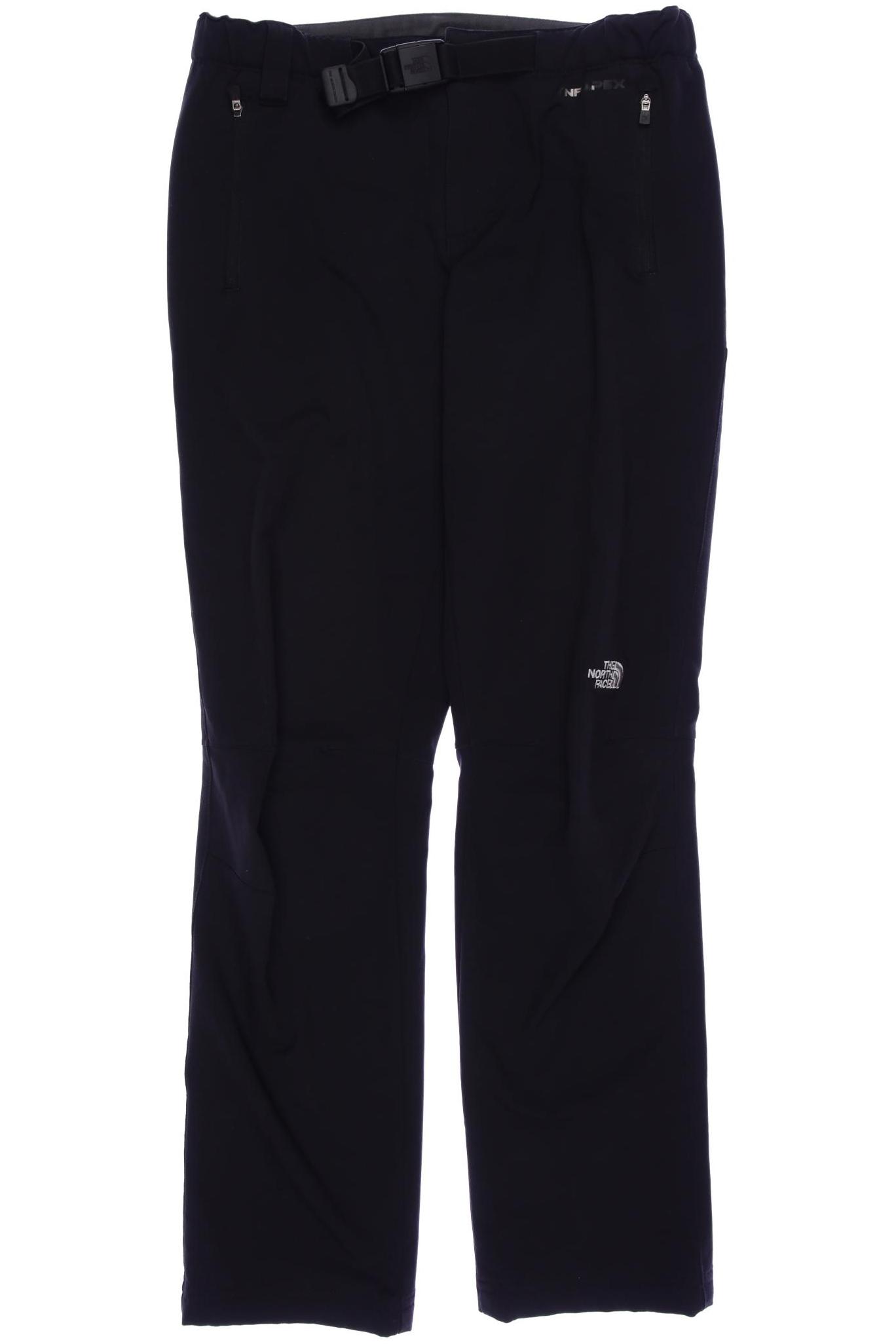

The North Face Damen Stoffhose, schwarz, Gr. 0