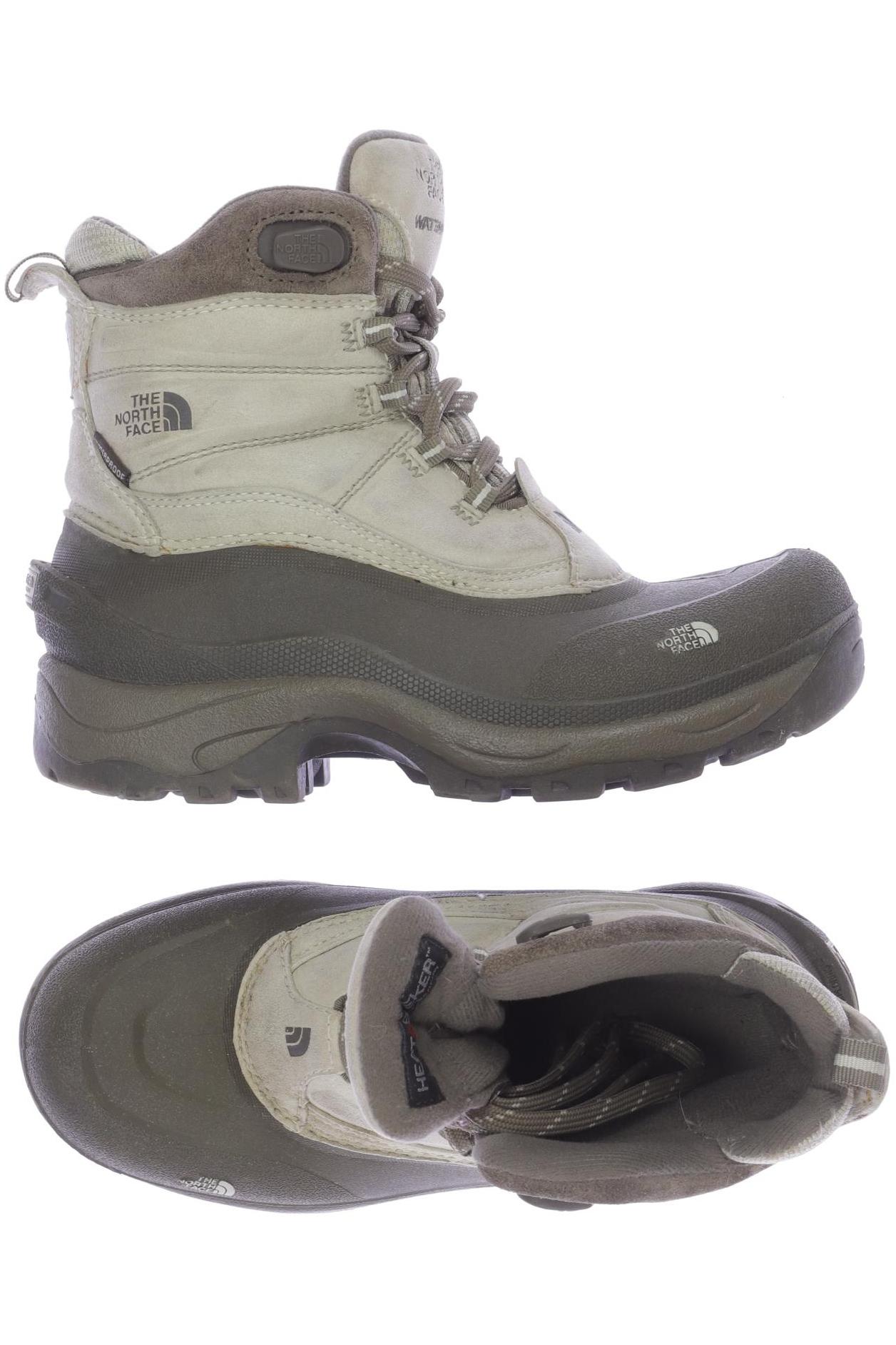 

The North Face Damen Stiefelette, grün, Gr. 37