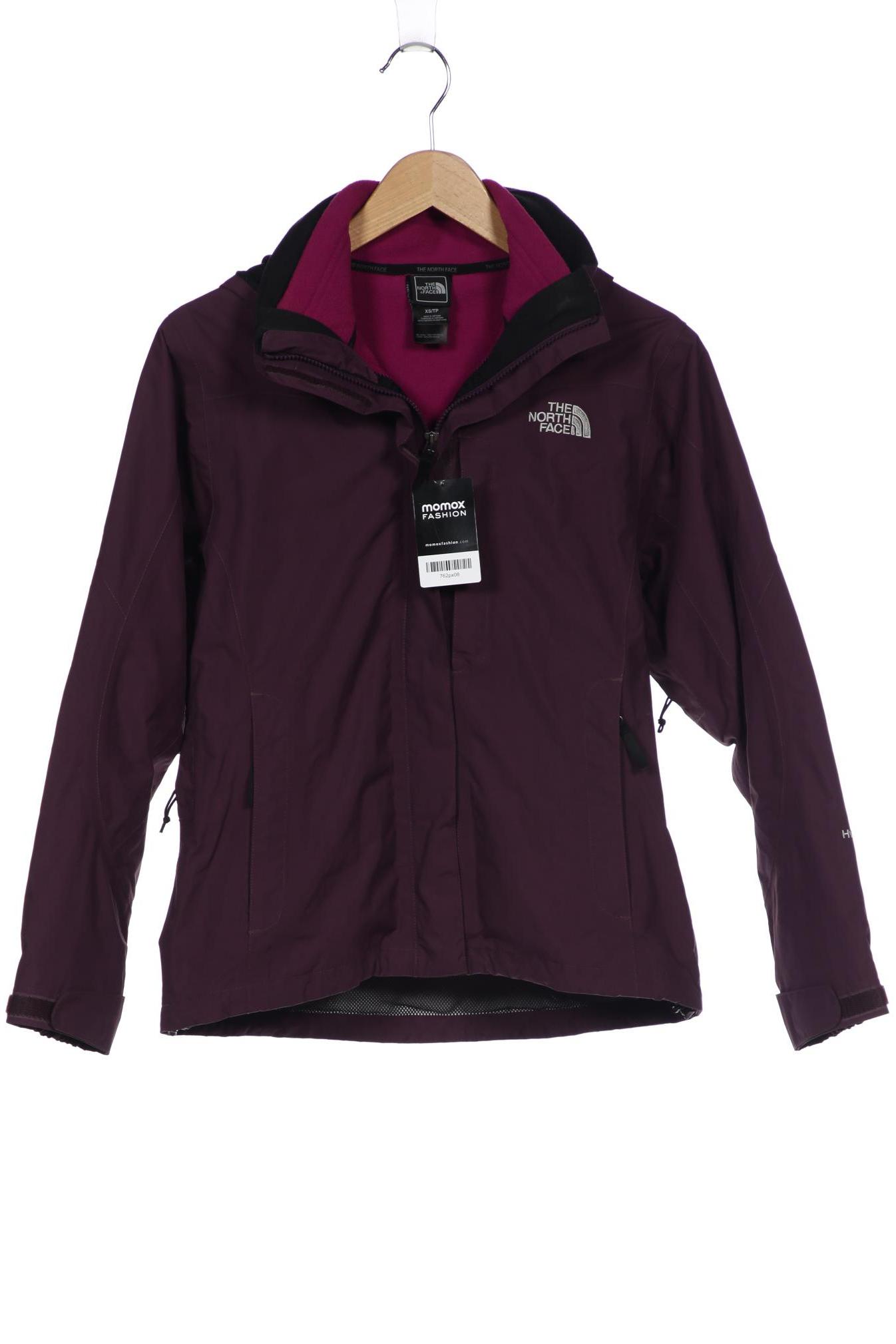 

The North Face Damen Jacke, flieder, Gr. 34