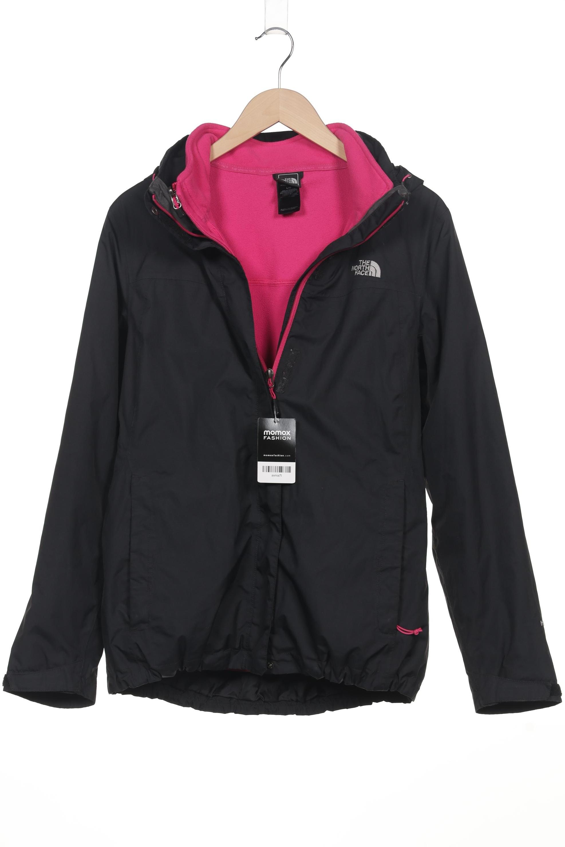 

The North Face Damen Jacke, schwarz, Gr. 42