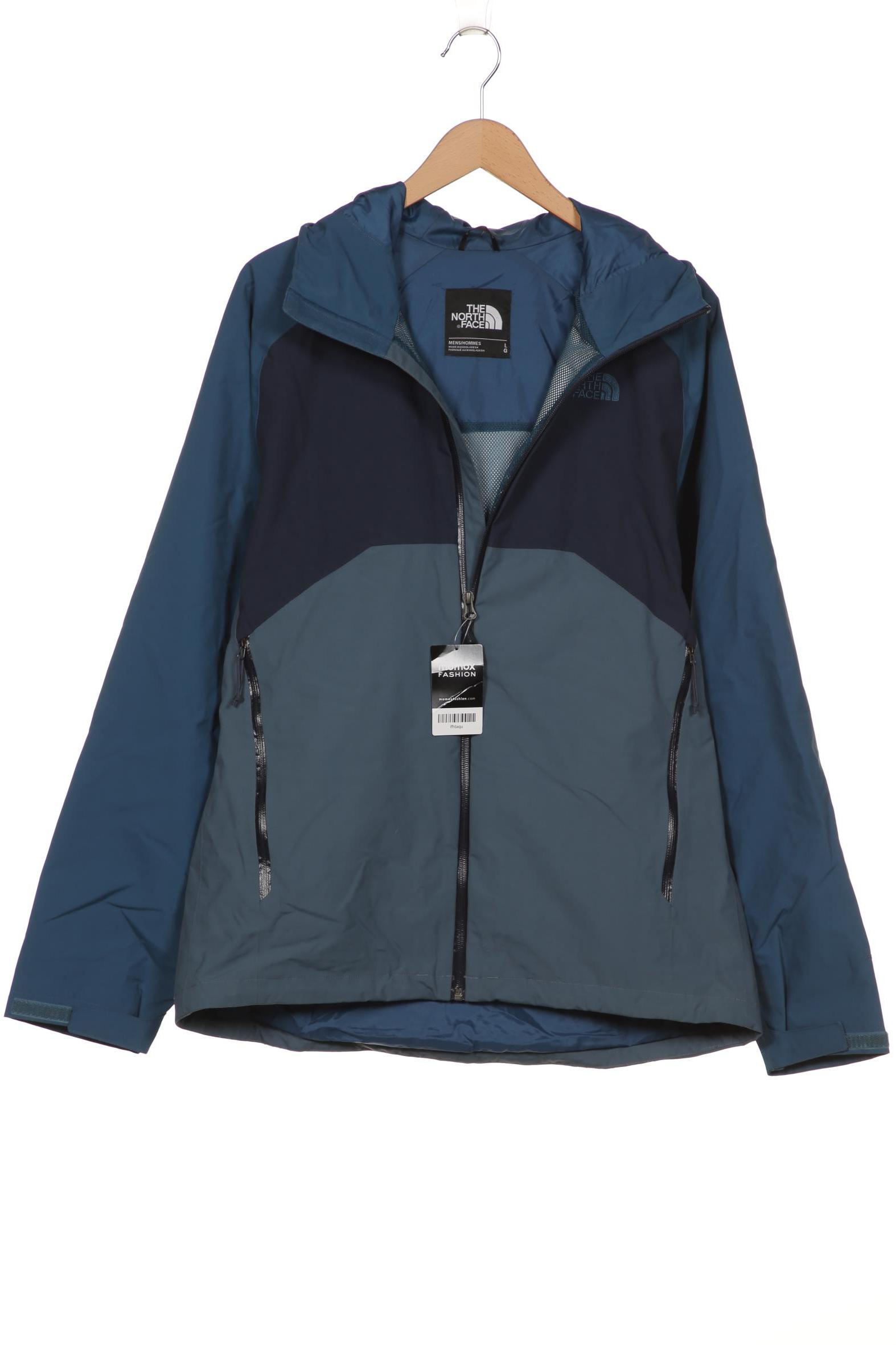 

The North Face Herren Jacke, marineblau