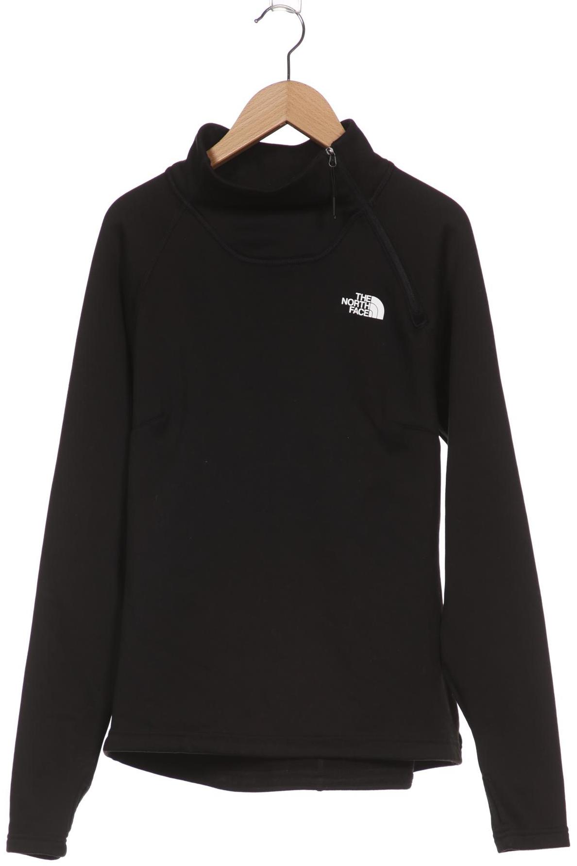 

The North Face Damen Sweatshirt, schwarz