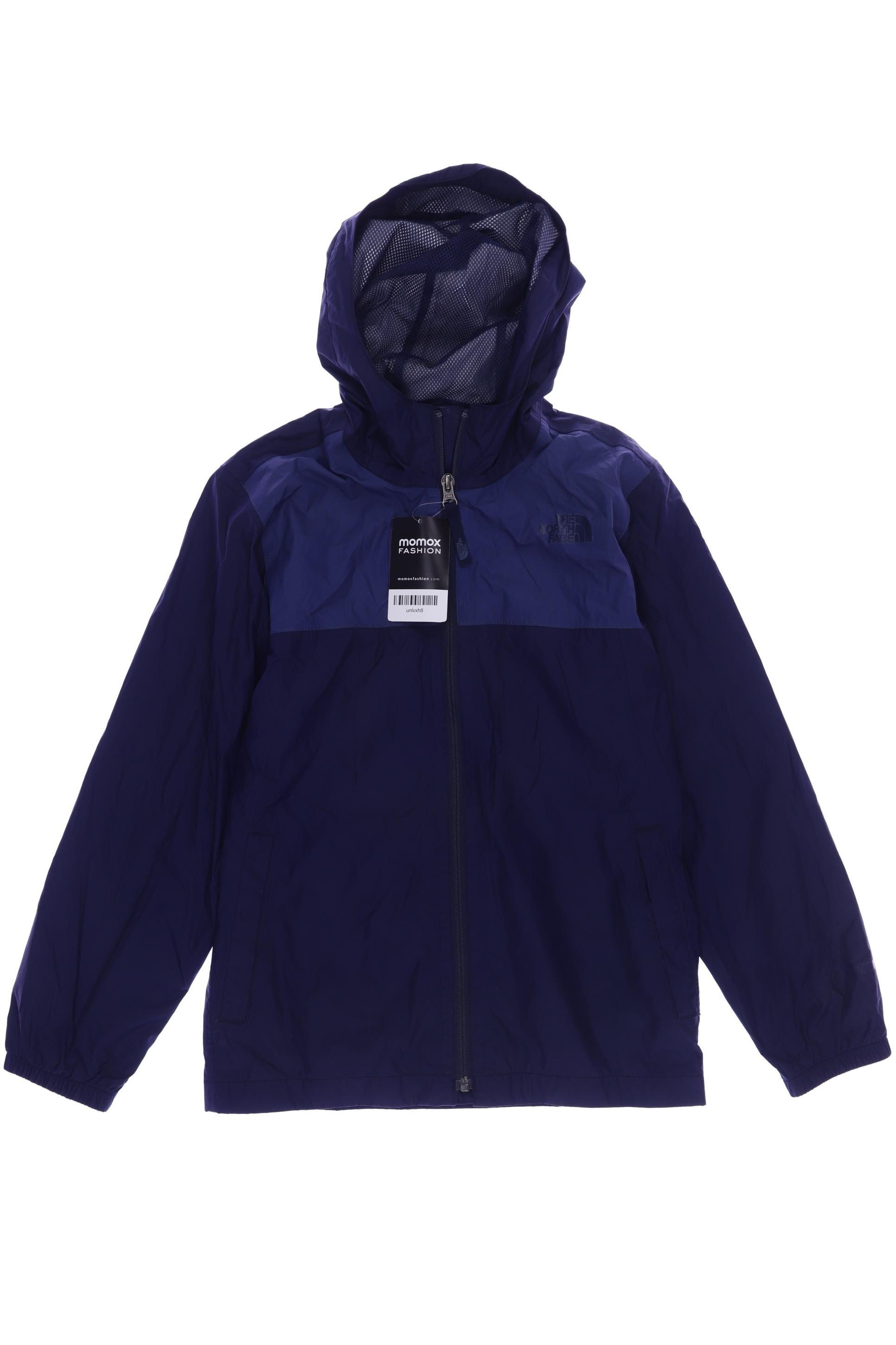 

The North Face Jungen Jacke, marineblau