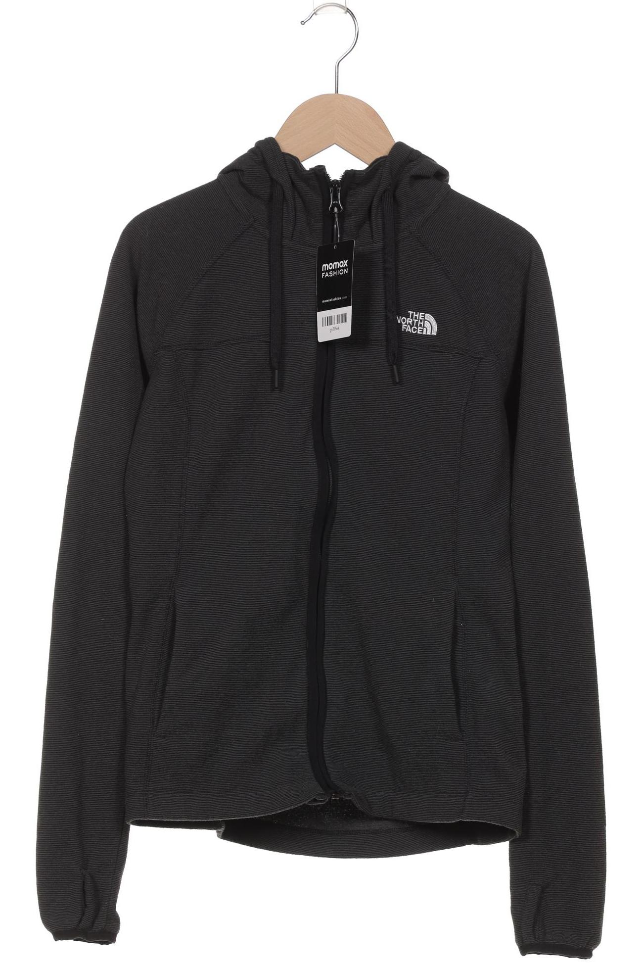 

The North Face Damen Kapuzenpullover, schwarz, Gr. 34