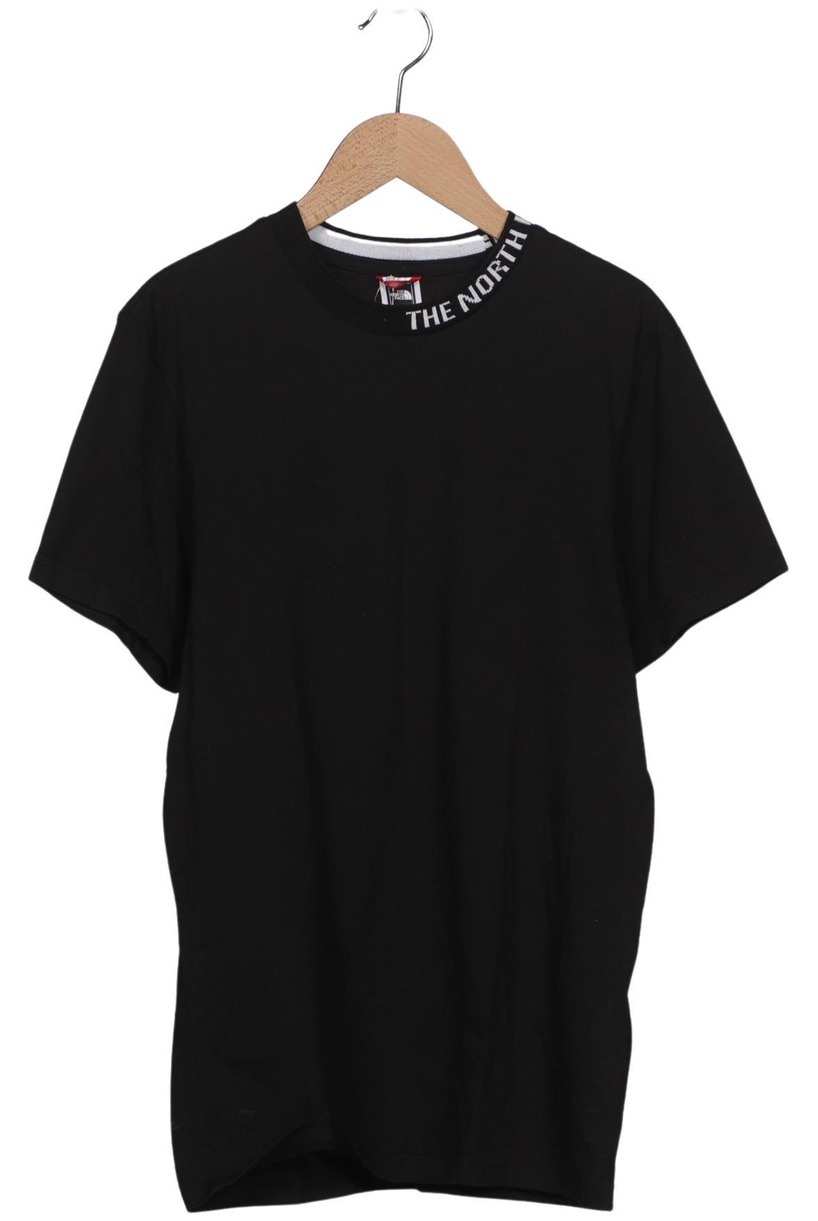 

The North Face Herren T-Shirt, schwarz, Gr. 46