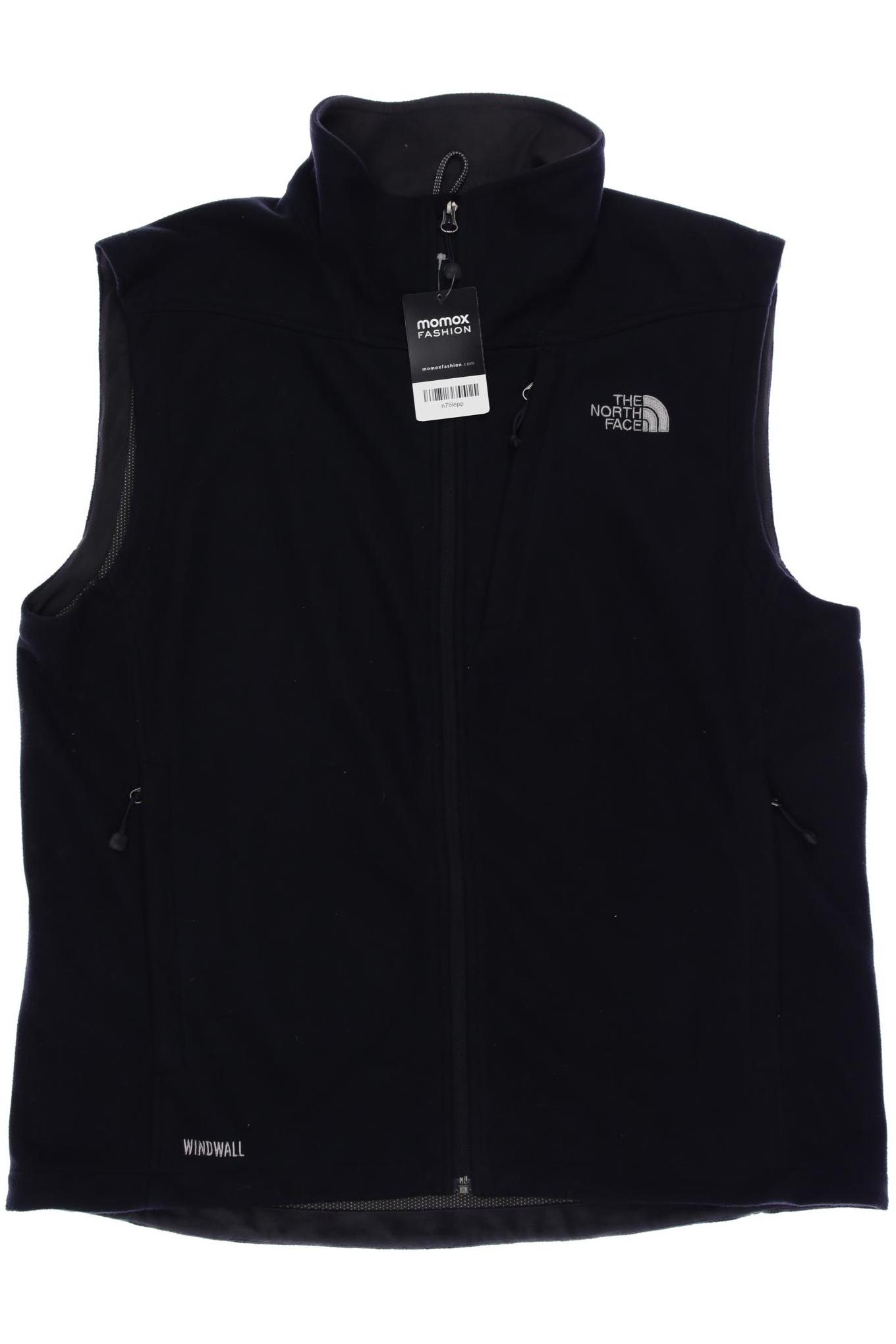 

The North Face Herren Weste, schwarz, Gr. 52