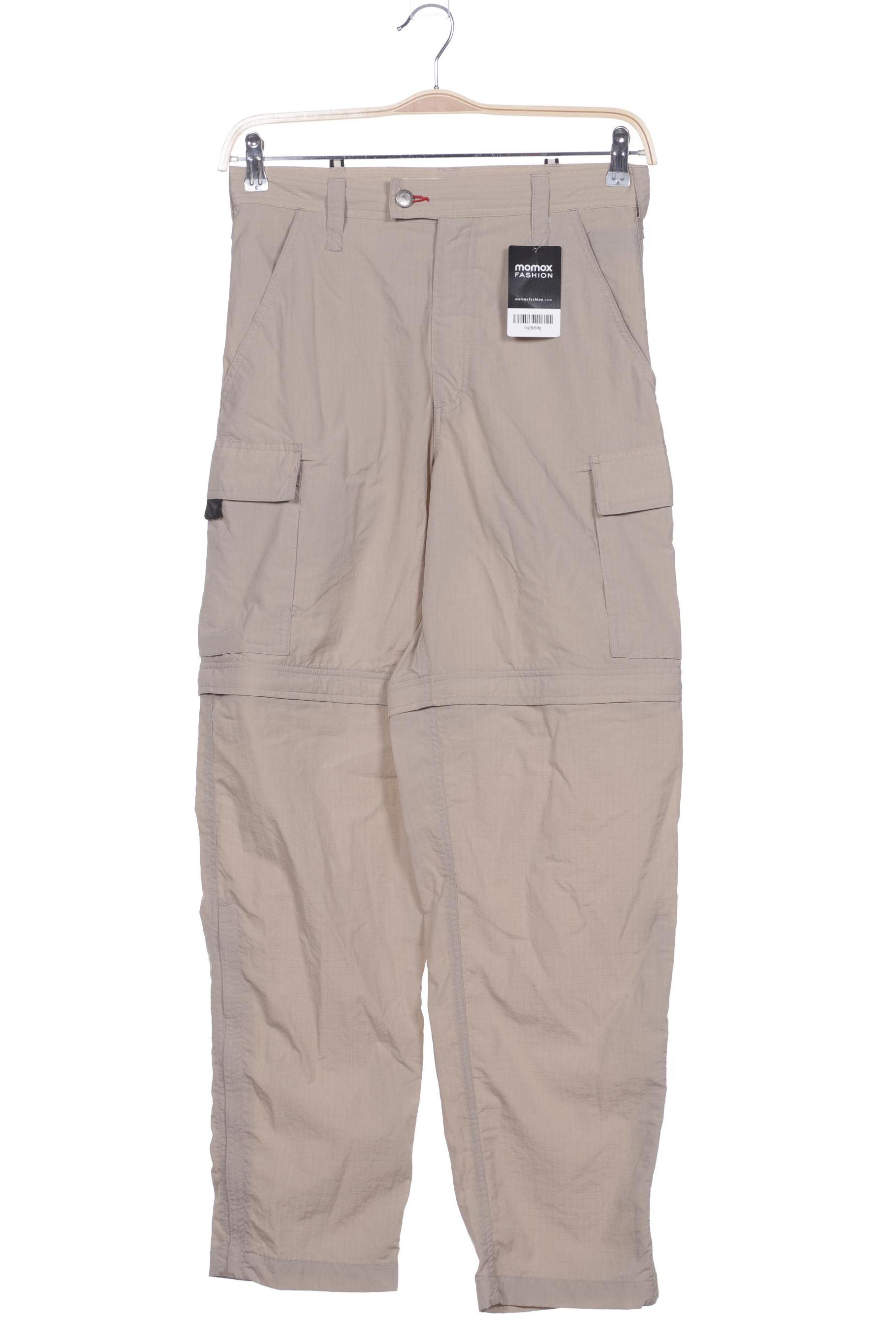 

The North Face Damen Stoffhose, beige, Gr. 0