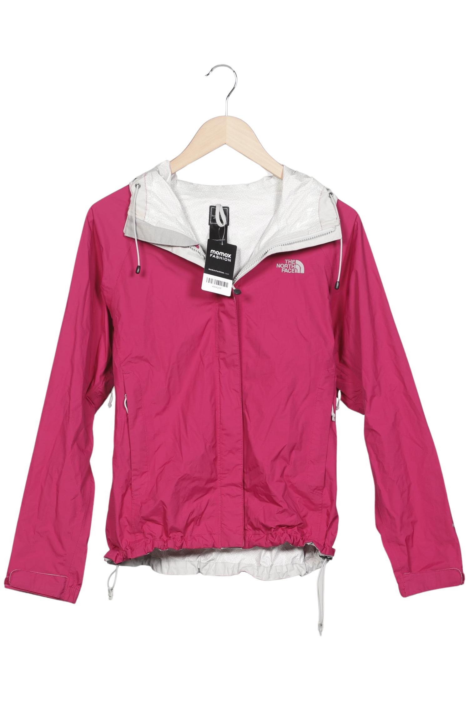 

The North Face Damen Jacke, pink, Gr. 36