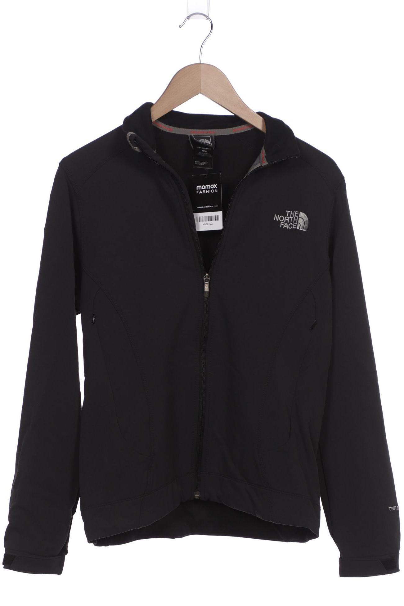 

The North Face Damen Jacke, schwarz, Gr. 38