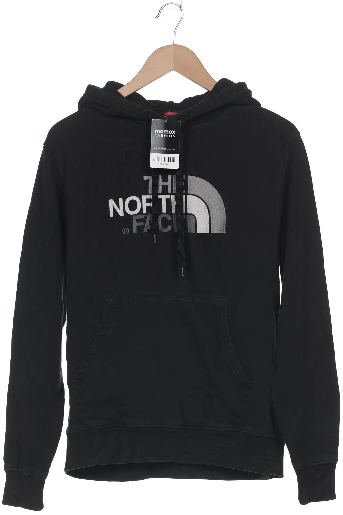 

The North Face Damen Kapuzenpullover, schwarz, Gr. 38