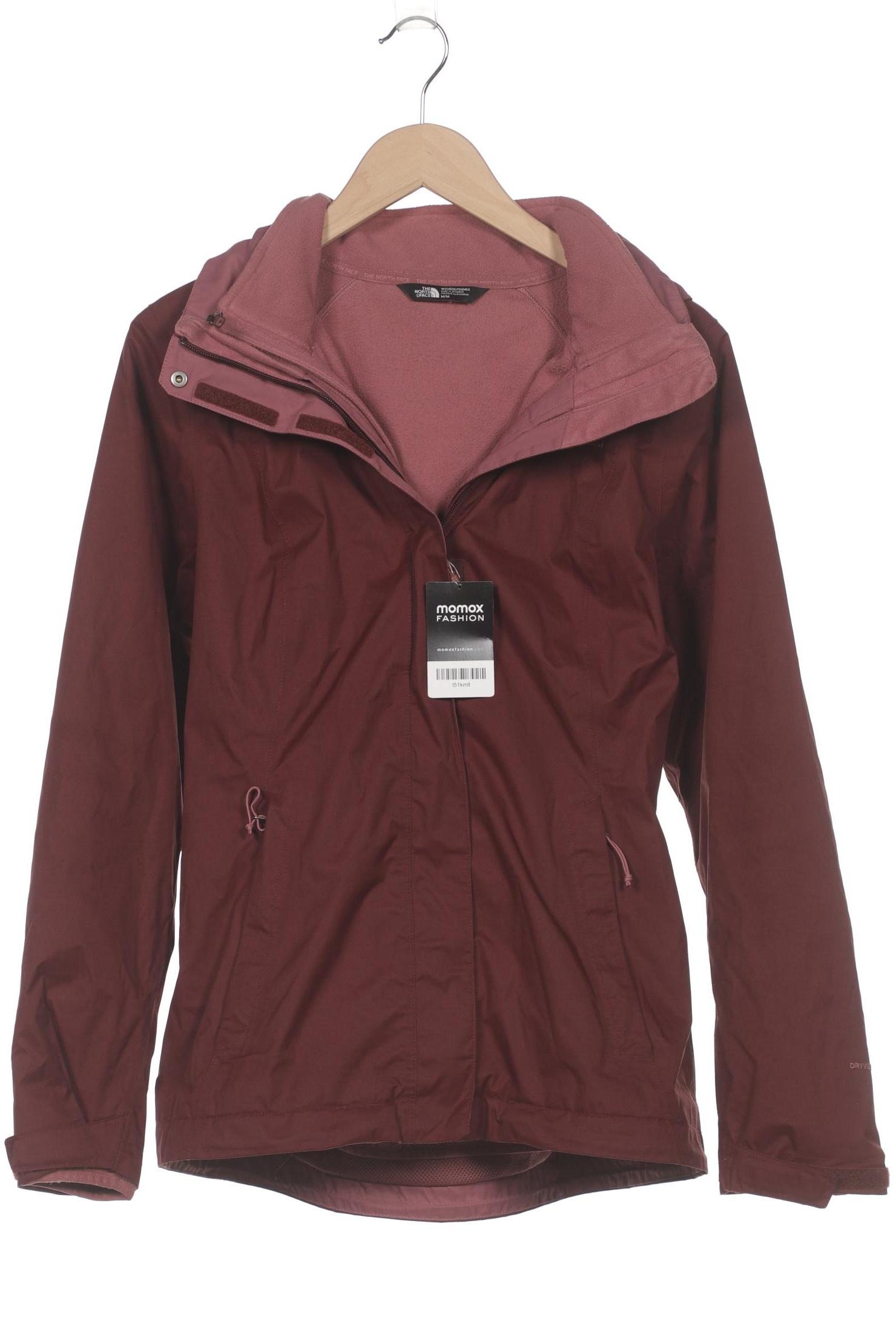 

The North Face Damen Jacke, bordeaux, Gr. 38