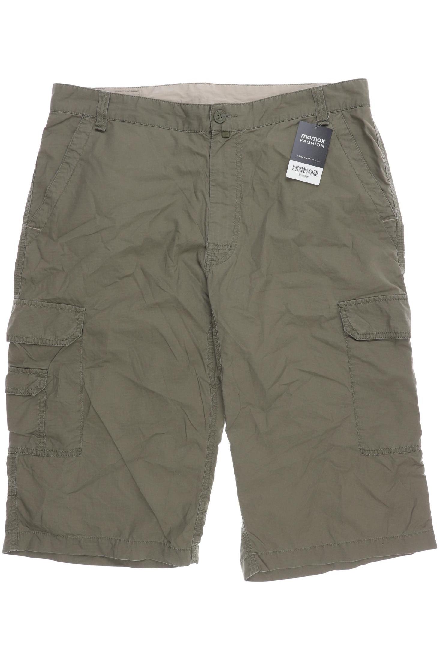 

The North Face Herren Shorts, grün, Gr. 36