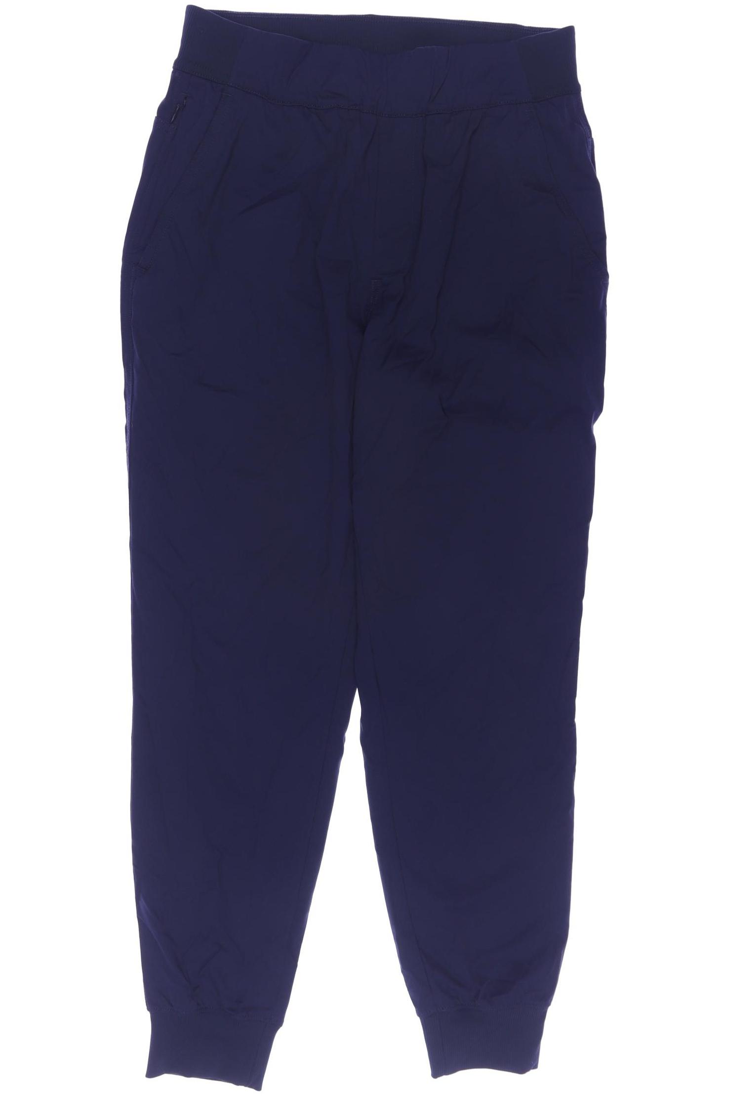 

The North Face Damen Stoffhose, marineblau, Gr. 0