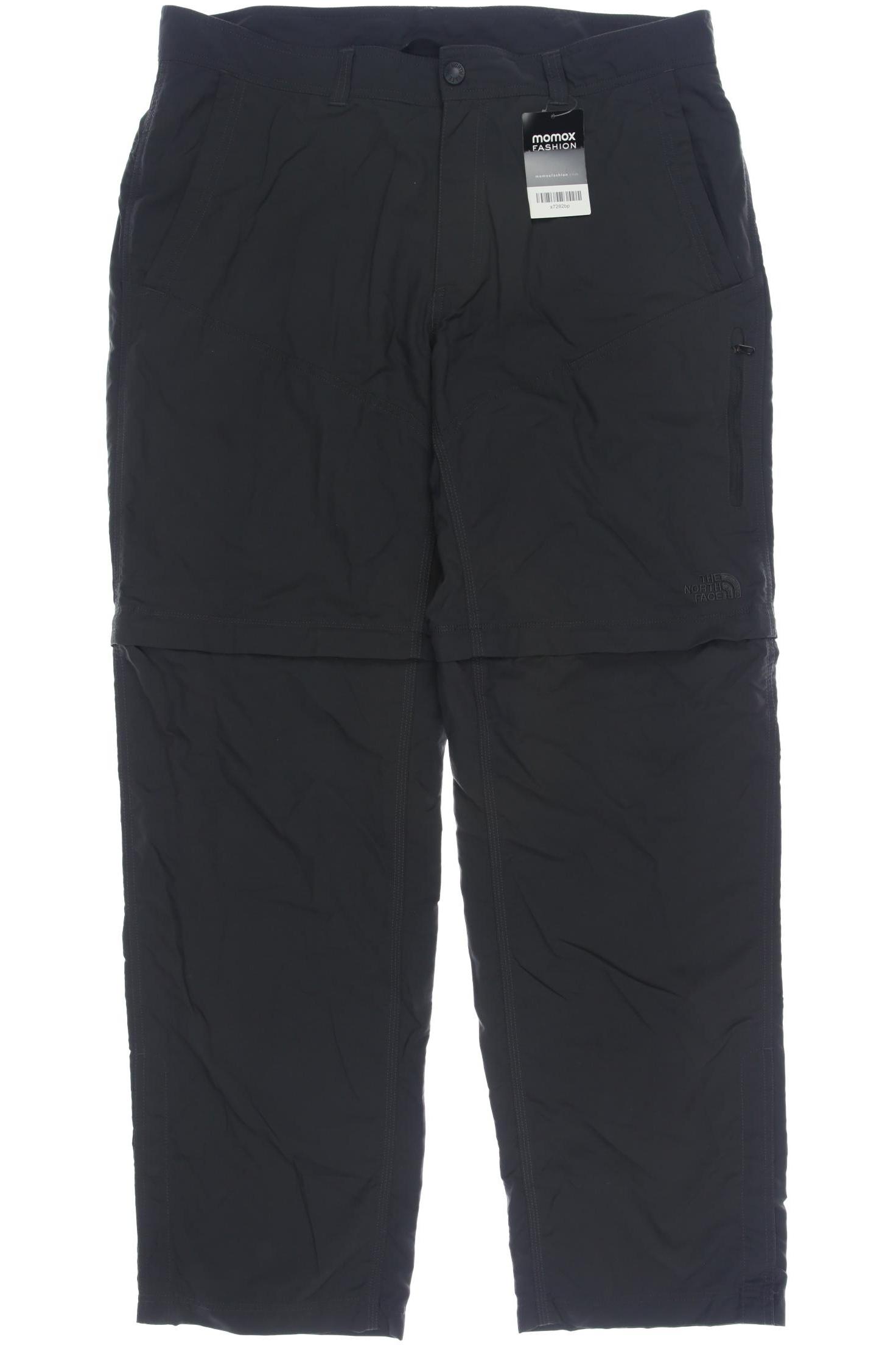 

The North Face Herren Stoffhose, grau, Gr. 0