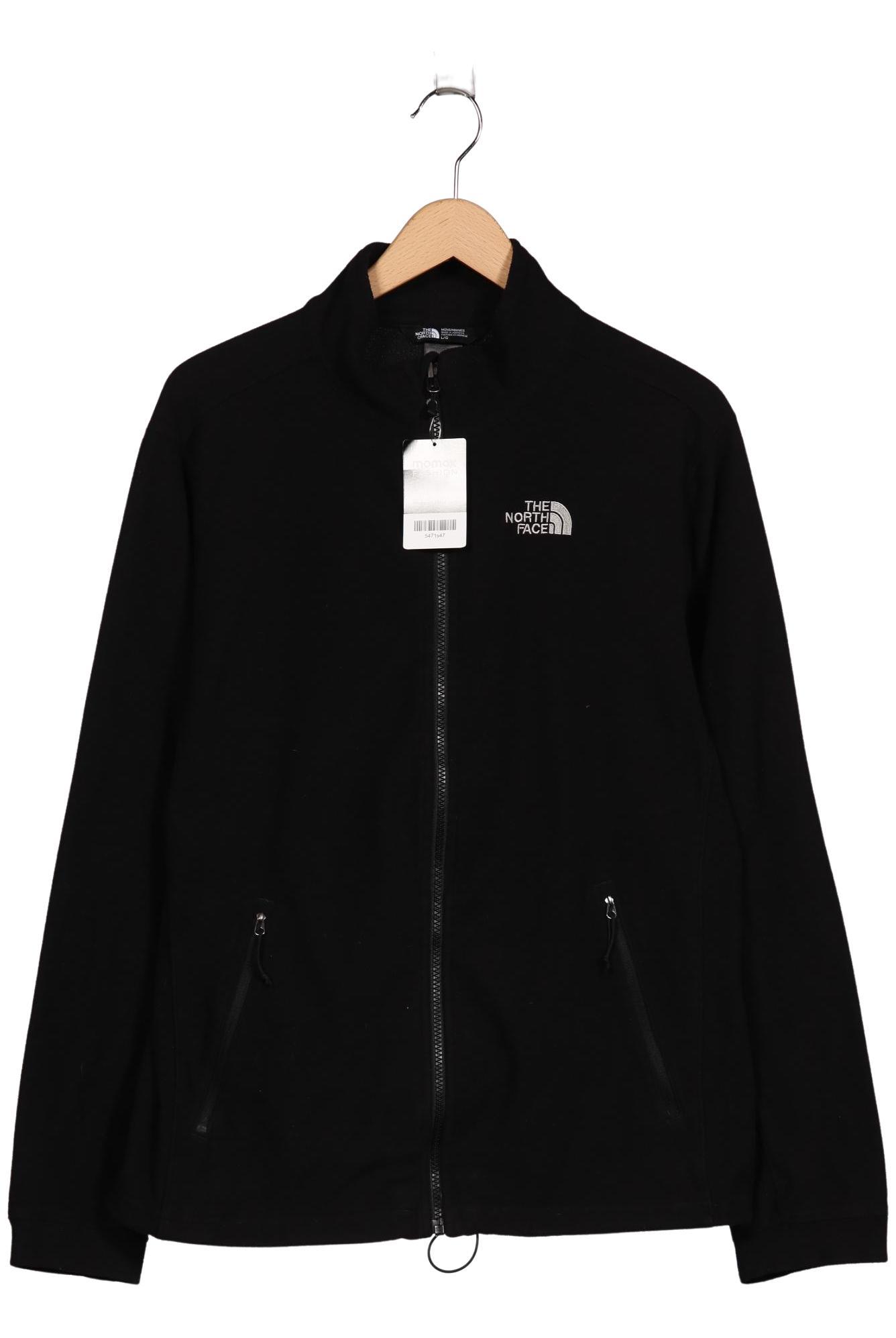

The North Face Herren Sweatshirt, schwarz, Gr. 52