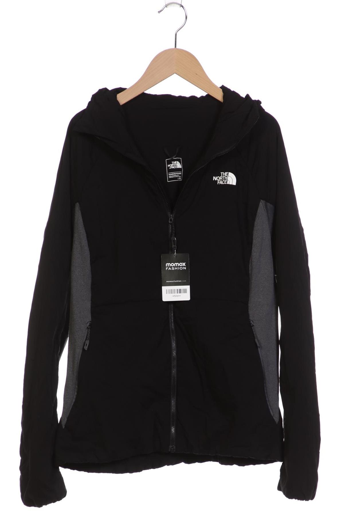 

The North Face Damen Jacke, schwarz, Gr. 42