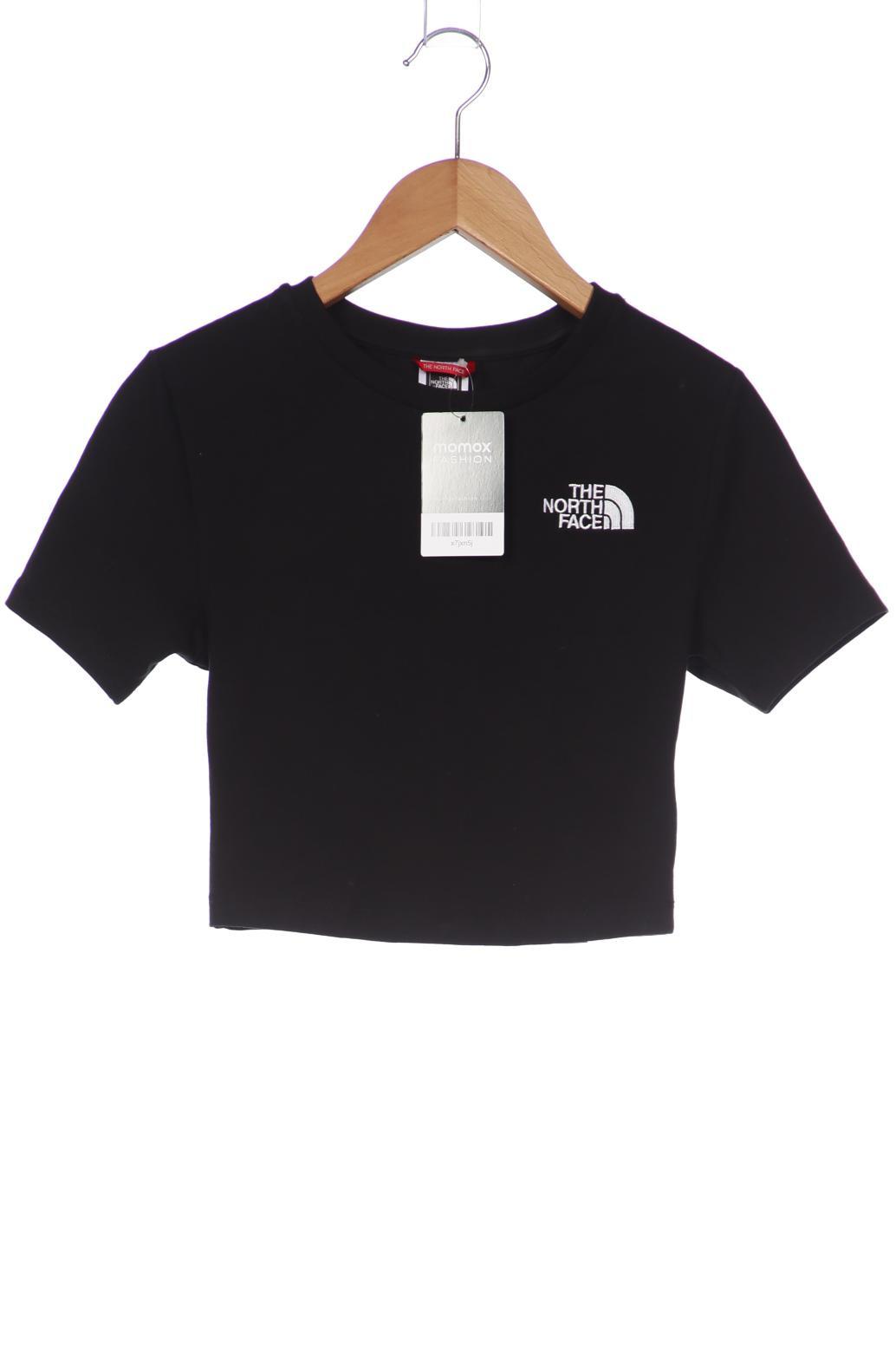 

The North Face Damen T-Shirt, schwarz, Gr. 34