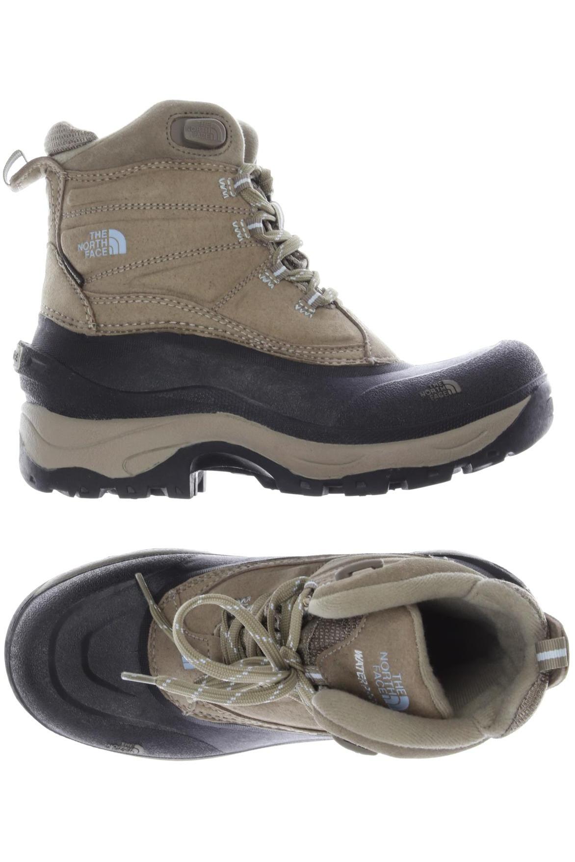 

The North Face Damen Stiefelette, schwarz, Gr. 37