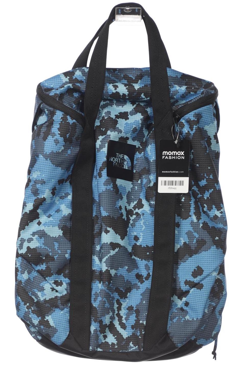 

The North Face Herren Rucksack, blau