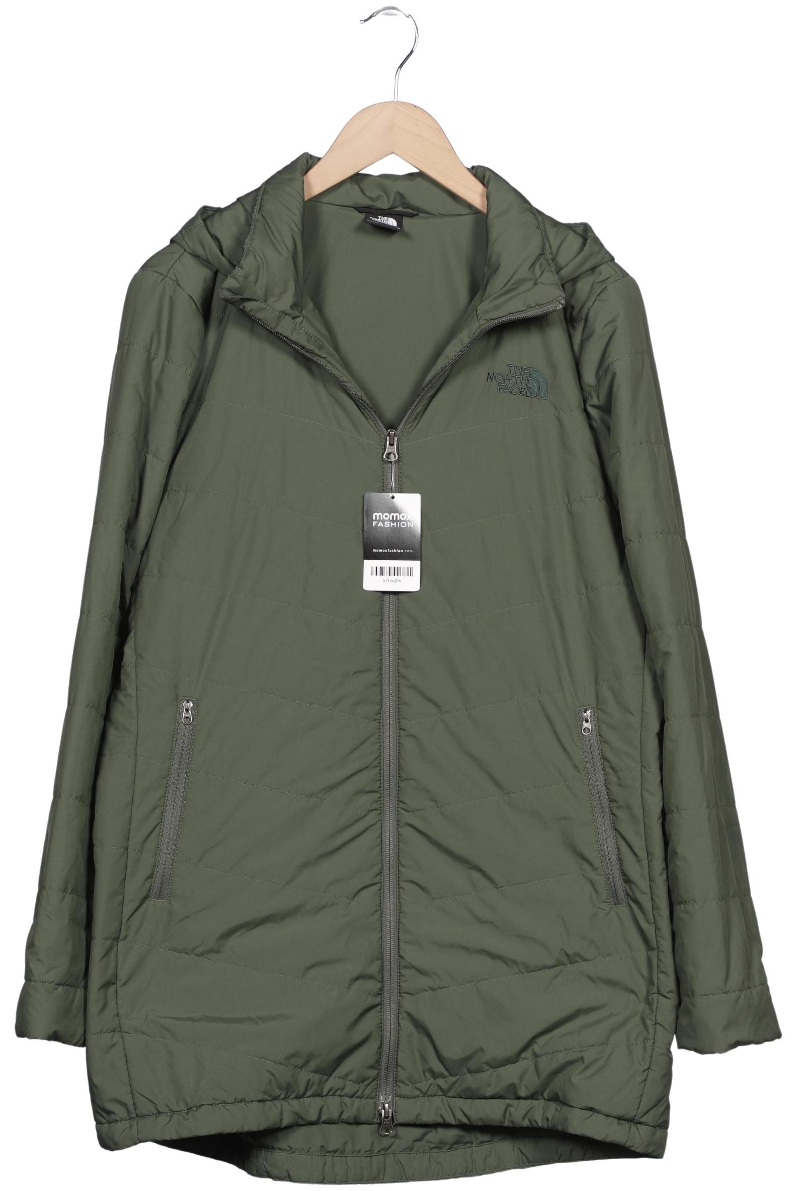 

The North Face Damen Mantel, grün, Gr. 44