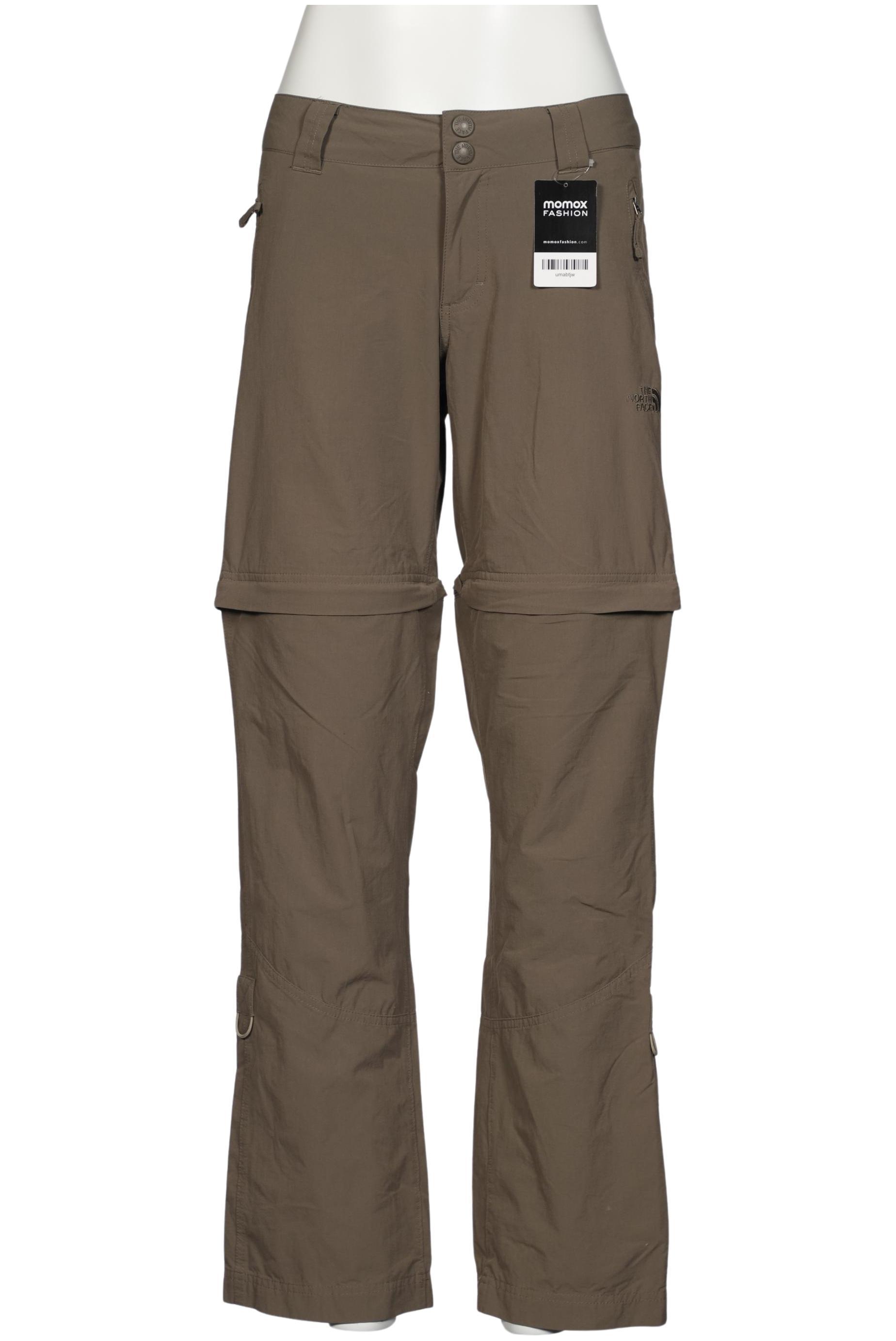 

The North Face Damen Stoffhose, braun, Gr. 6