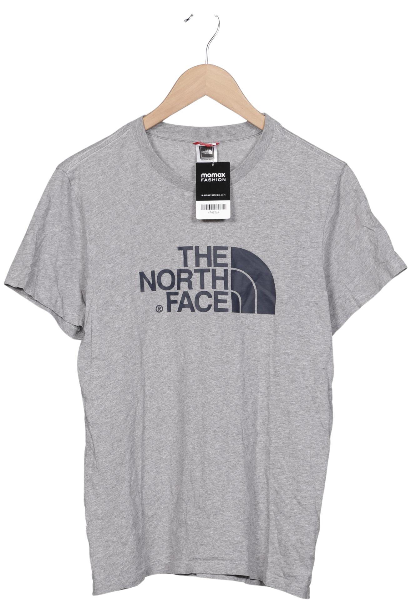 

The North Face Herren T-Shirt, grau, Gr. 46