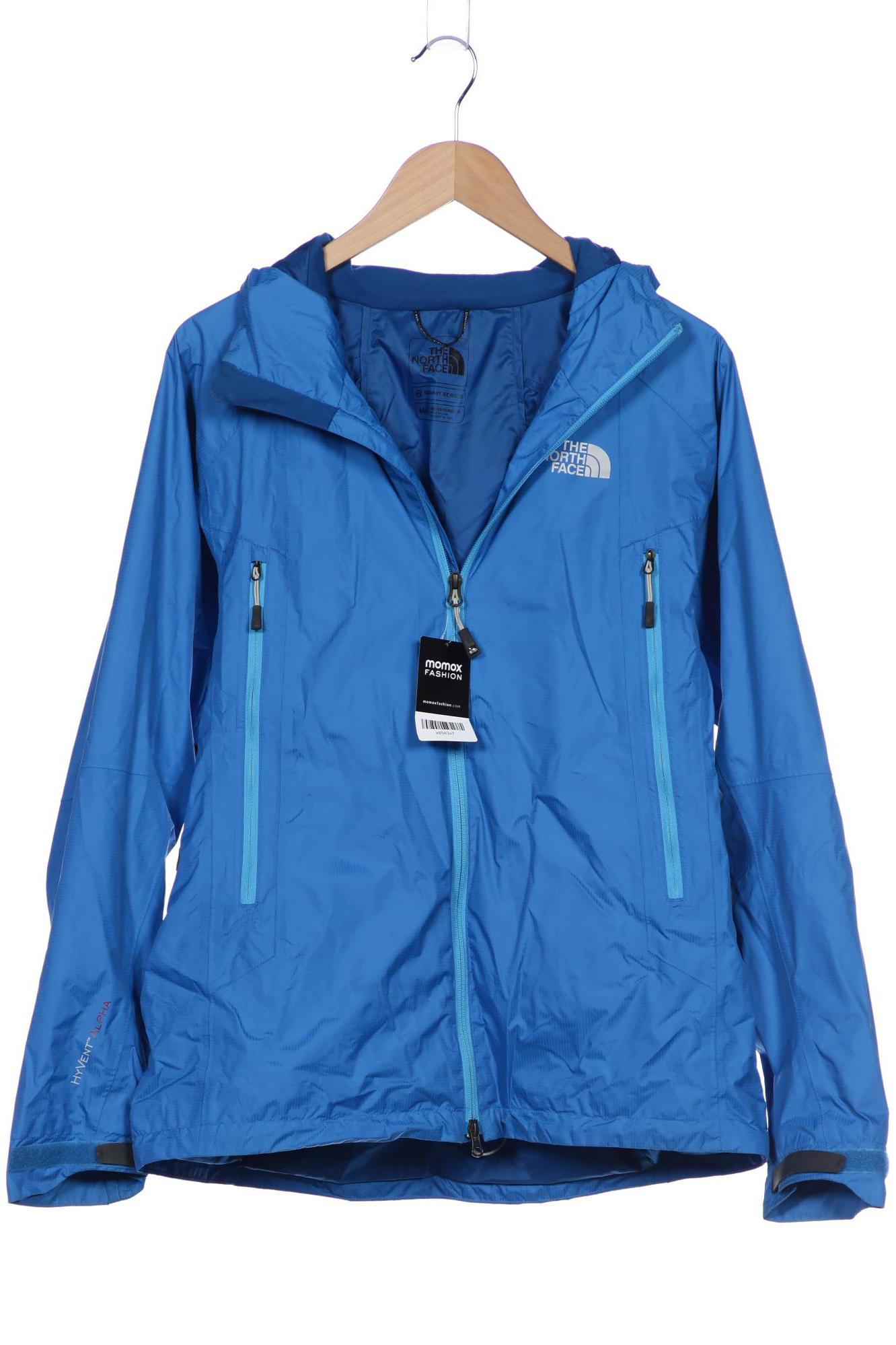 

The North Face Herren Jacke, blau, Gr. 48