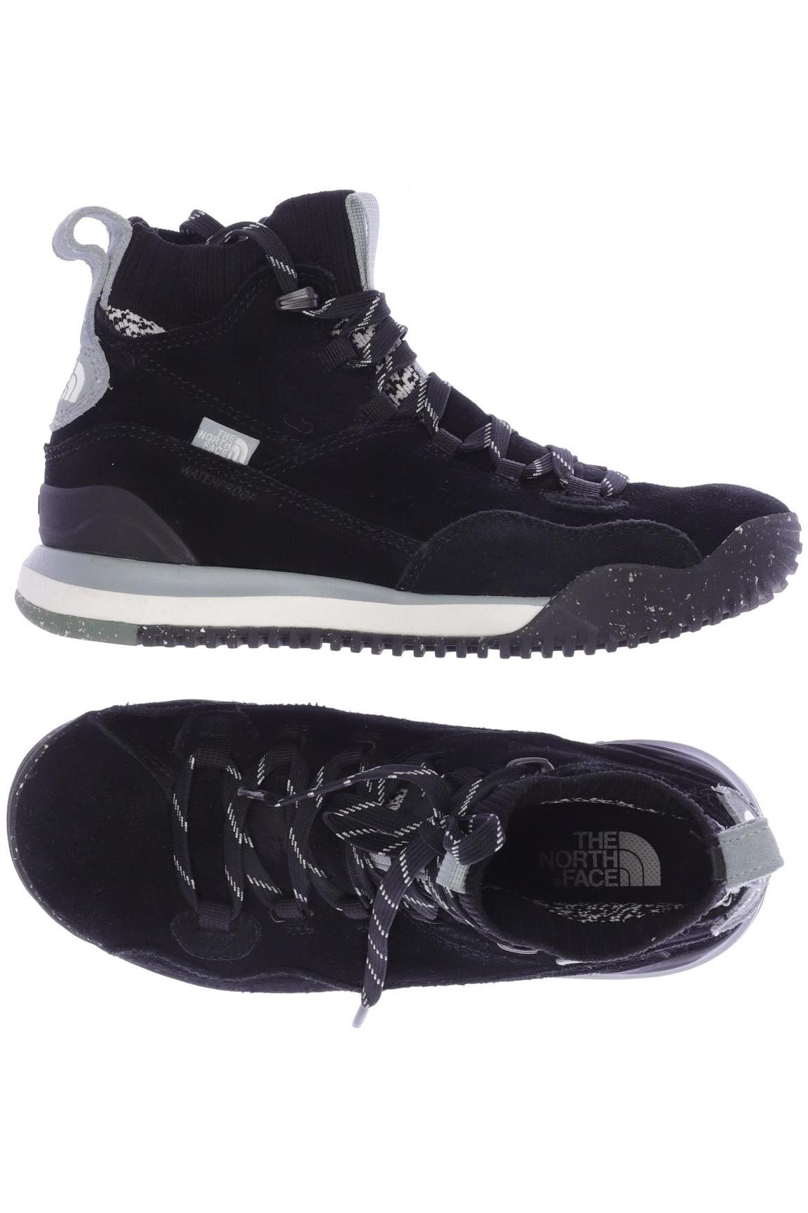 

The North Face Damen Sneakers, schwarz, Gr. 37