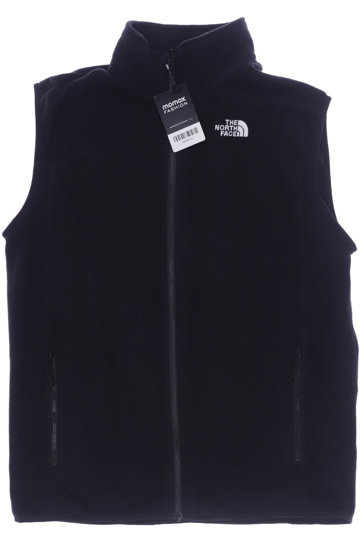 

The North Face Herren Weste, schwarz, Gr. 48