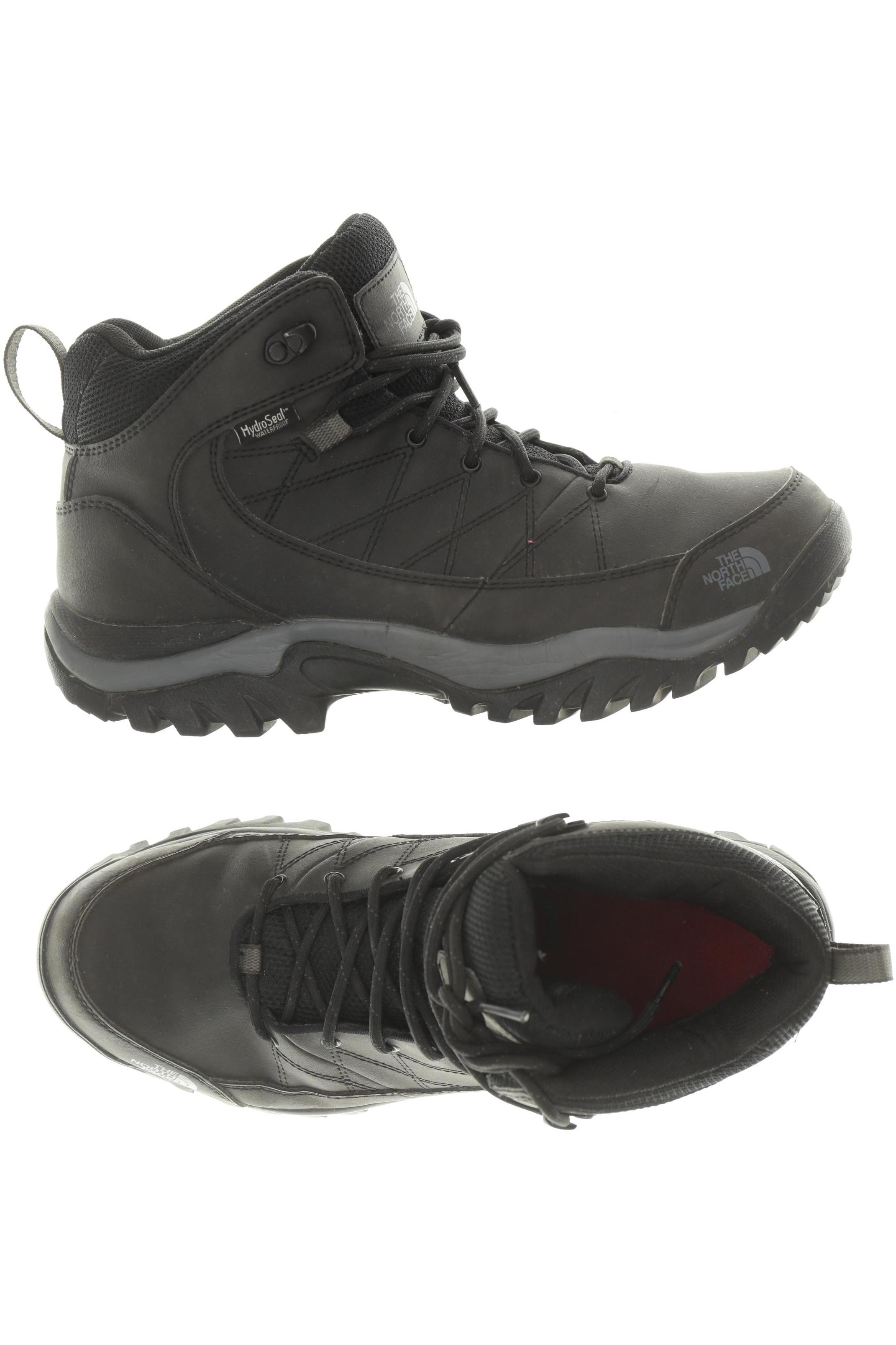 

The North Face Herren Stiefel, schwarz, Gr. 42.5