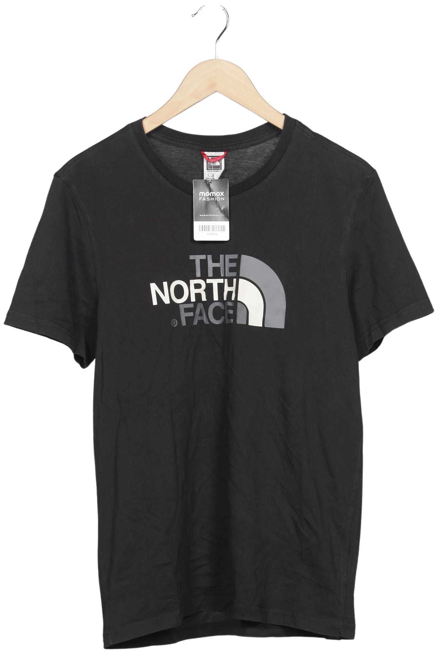

The North Face Herren T-Shirt, schwarz, Gr. 48