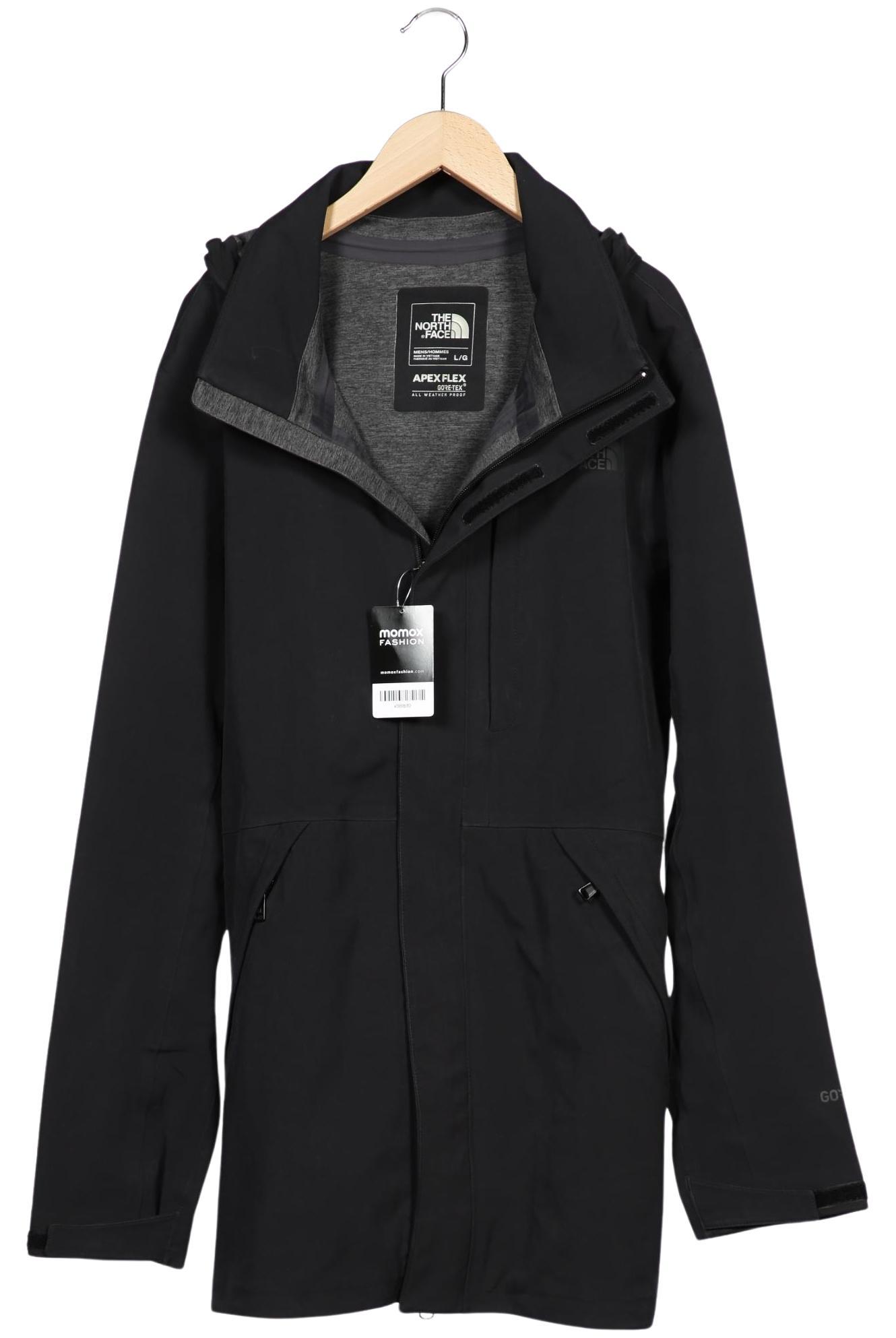 

The North Face Herren Jacke, schwarz, Gr. 52