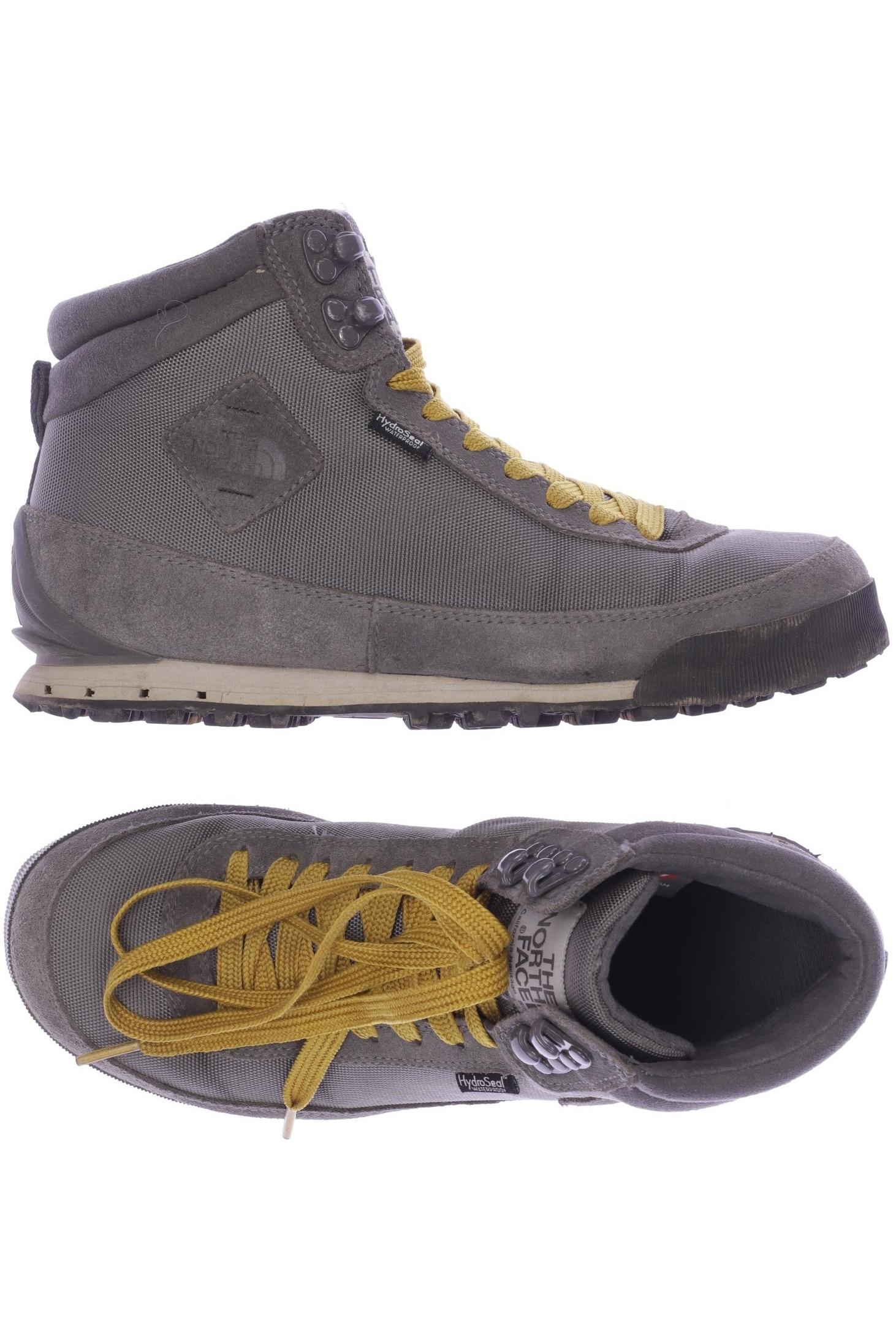 

The North Face Damen Stiefelette, grau, Gr. 39