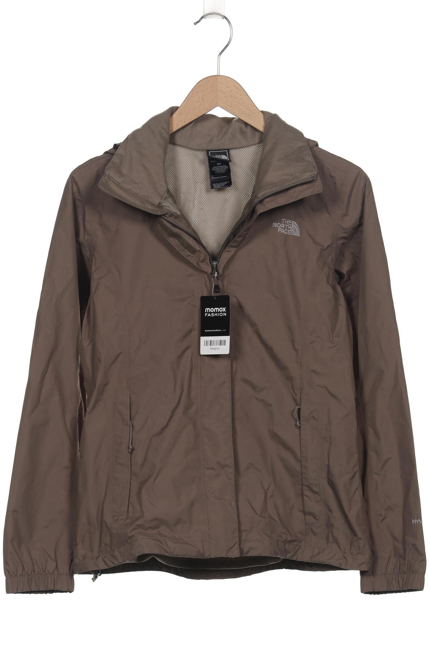 

The North Face Damen Jacke, braun, Gr. 36