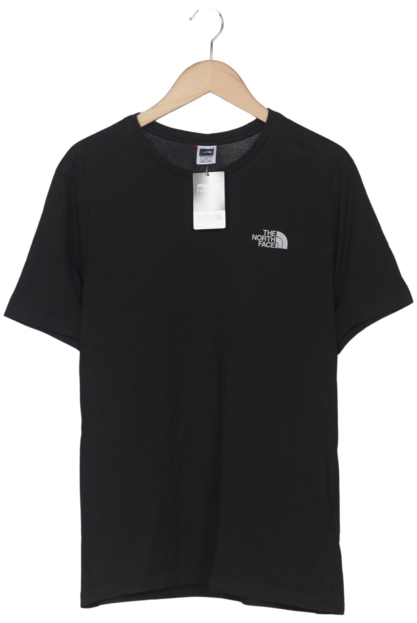 

The North Face Herren T-Shirt, schwarz, Gr. 52