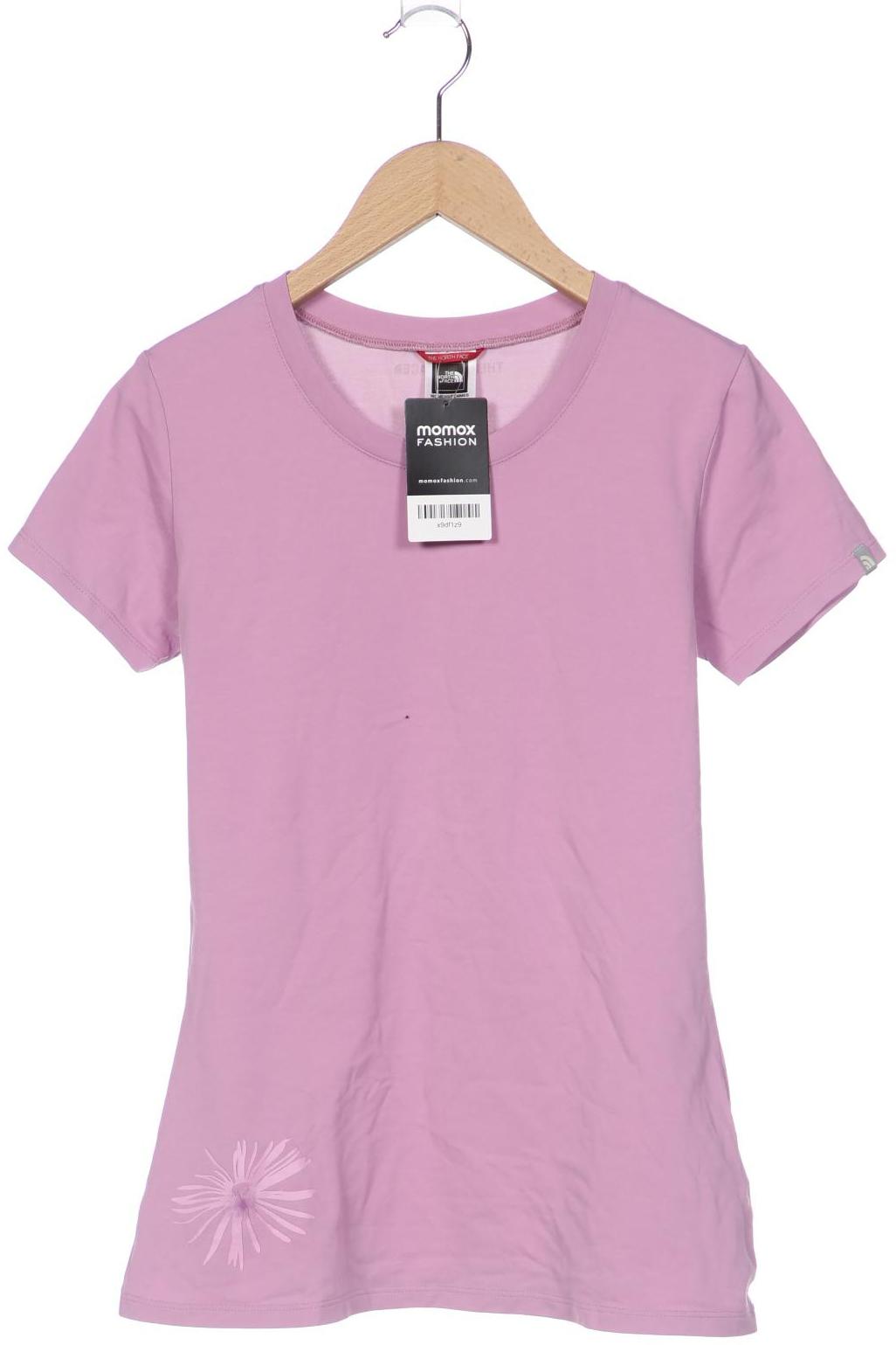 

The North Face Damen T-Shirt, pink