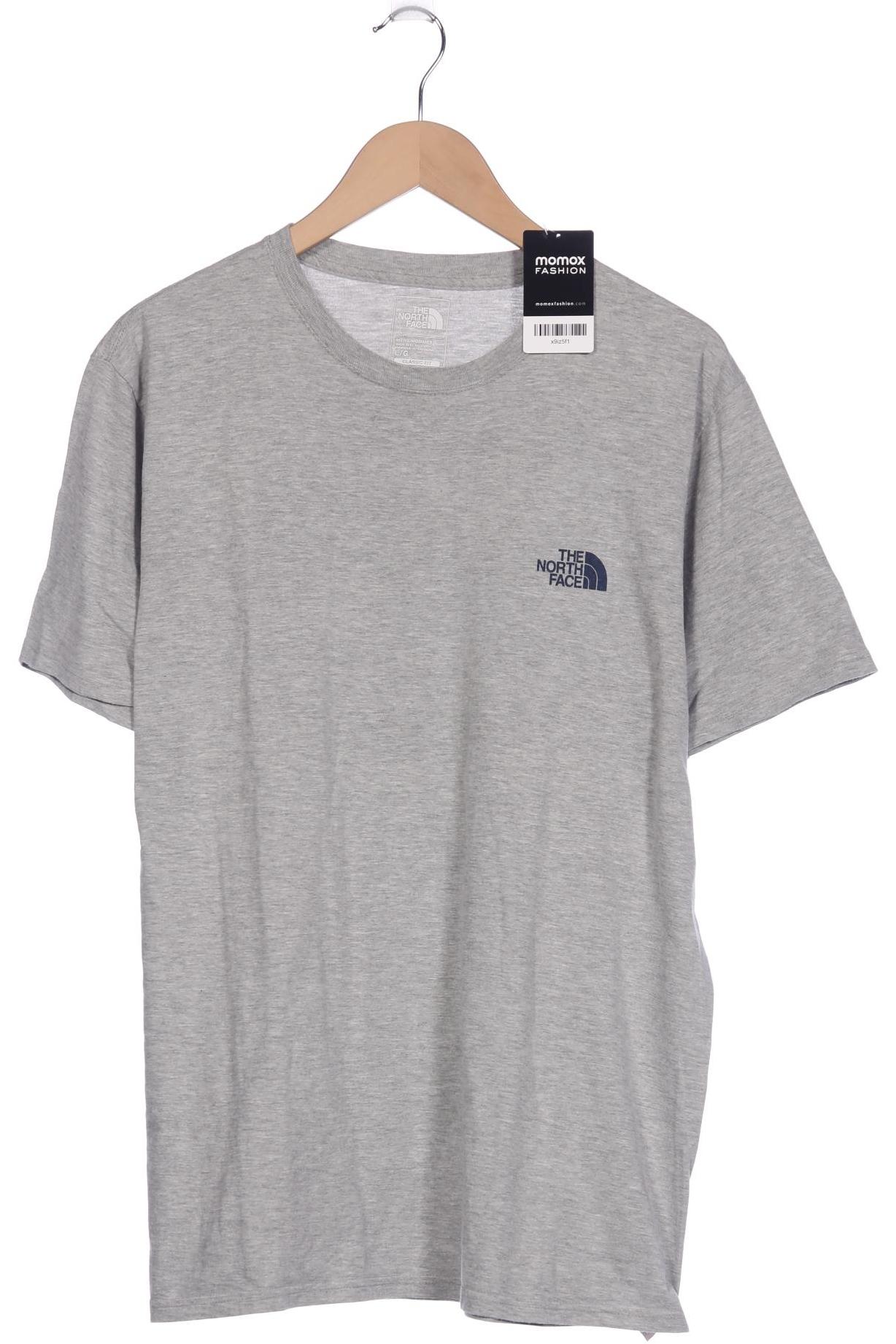 

The North Face Herren T-Shirt, grau, Gr. 52