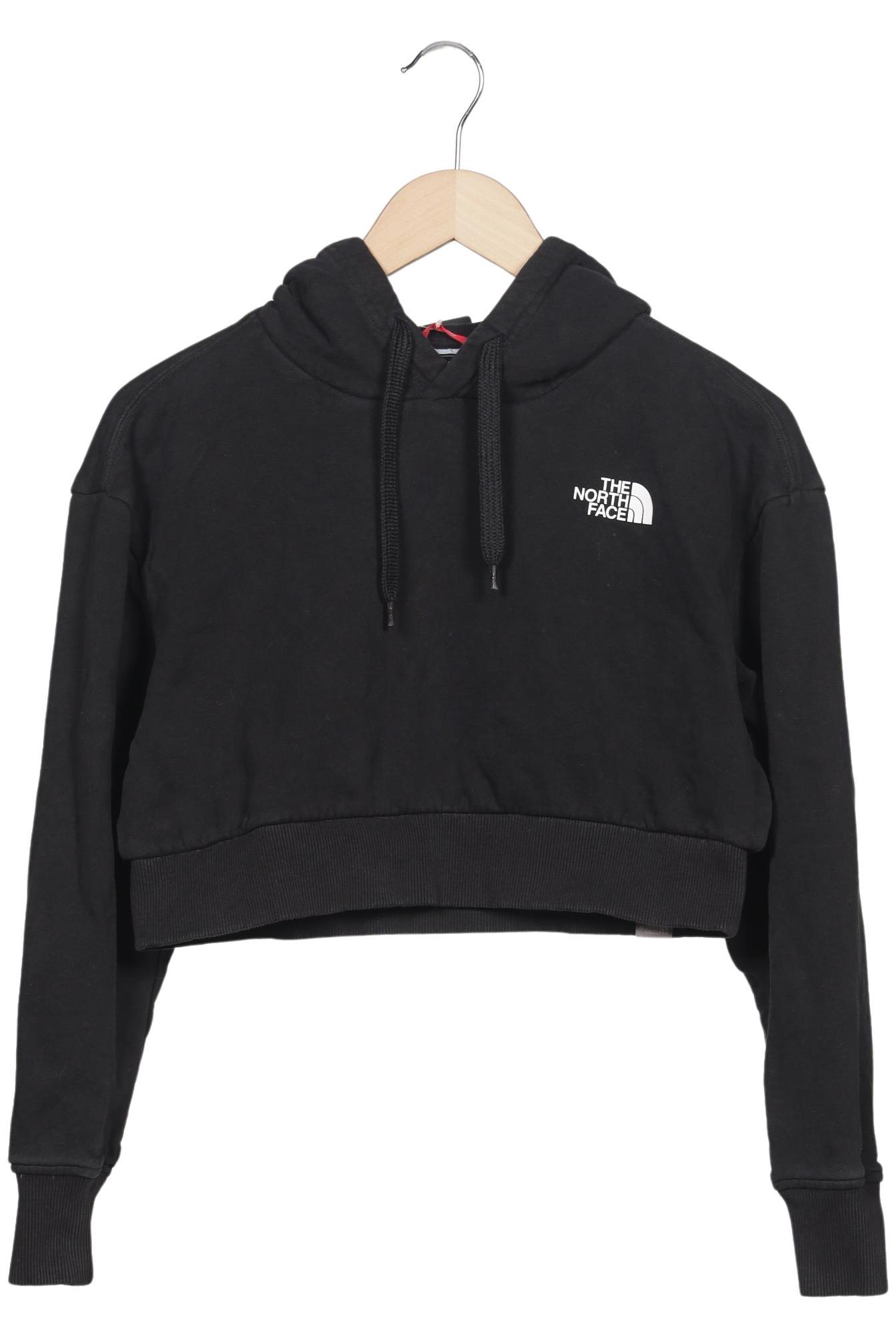 

The North Face Damen Kapuzenpullover, schwarz, Gr. 36
