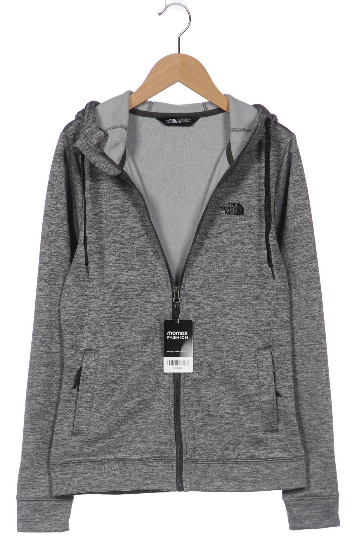 

The North Face Damen Jacke, grau