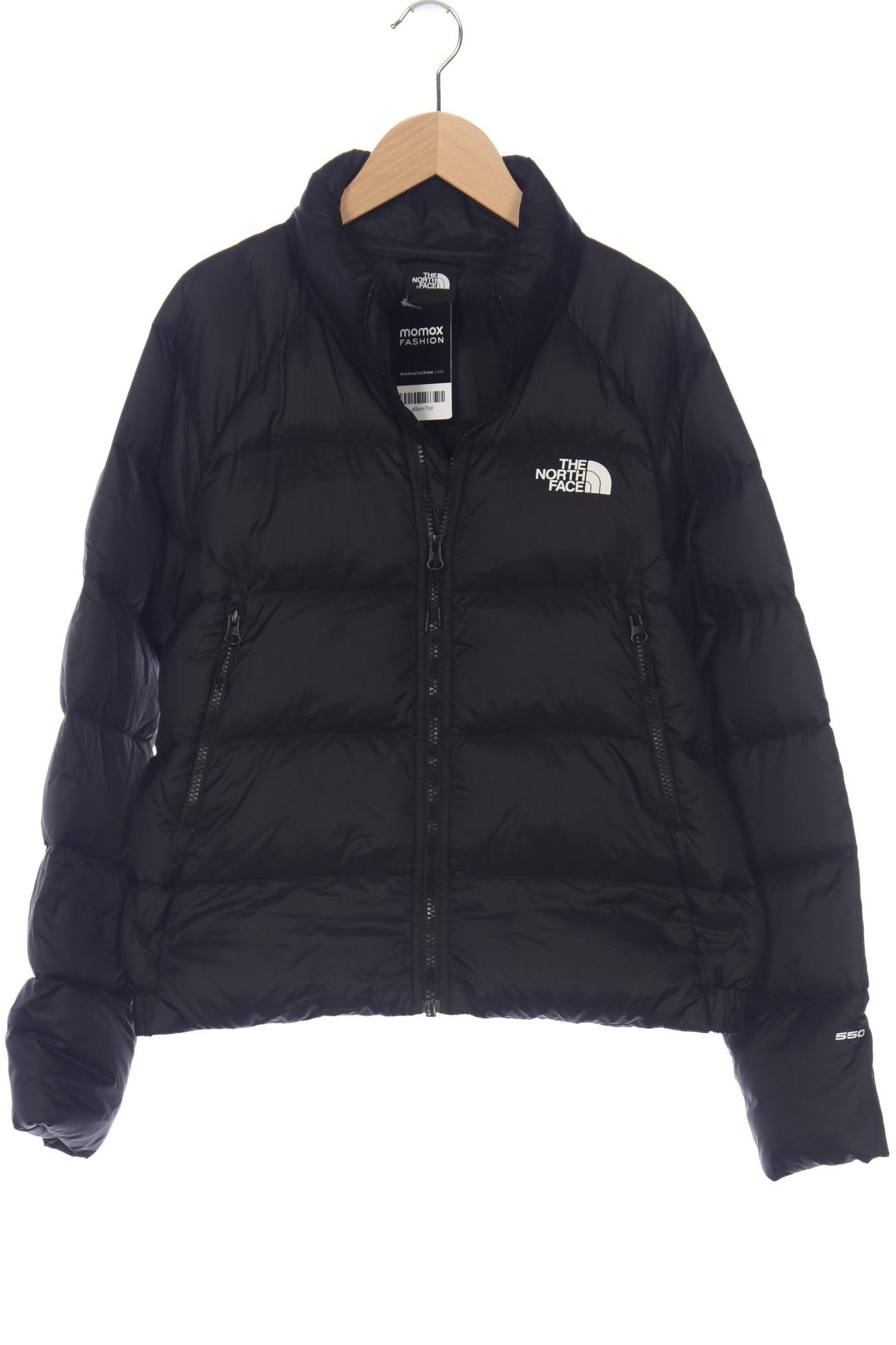 

The North Face Damen Jacke, schwarz, Gr. 38