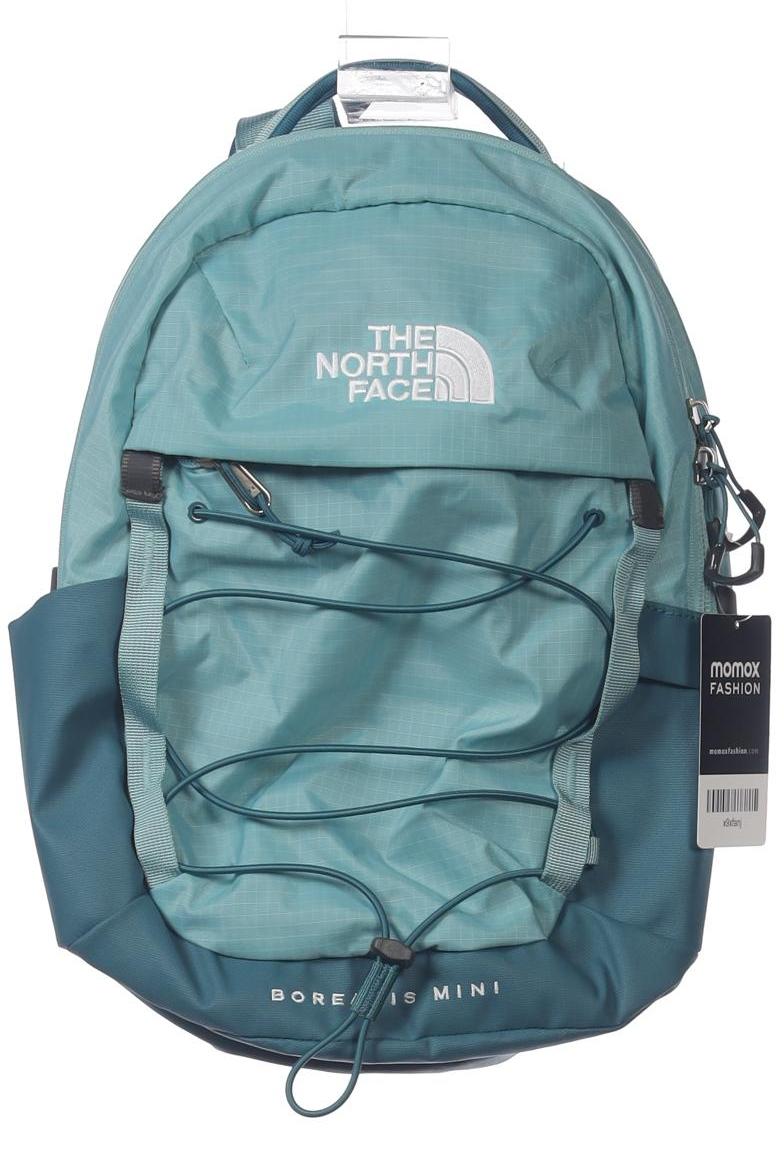

The North Face Damen Rucksack, türkis, Gr.