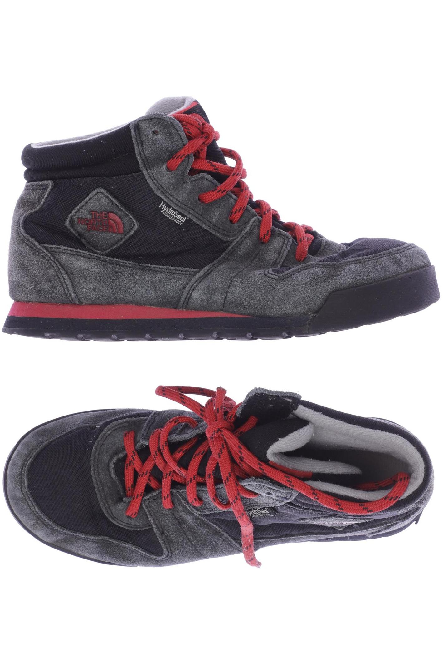 

The North Face Damen Kinderschuhe, grau, Gr. 33