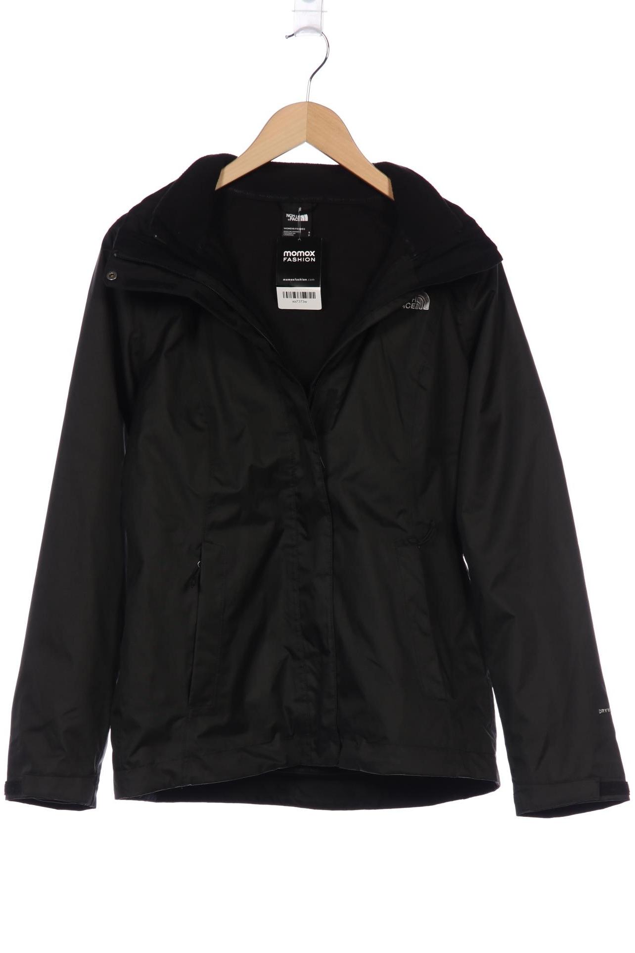 

The North Face Damen Jacke, schwarz, Gr. 36