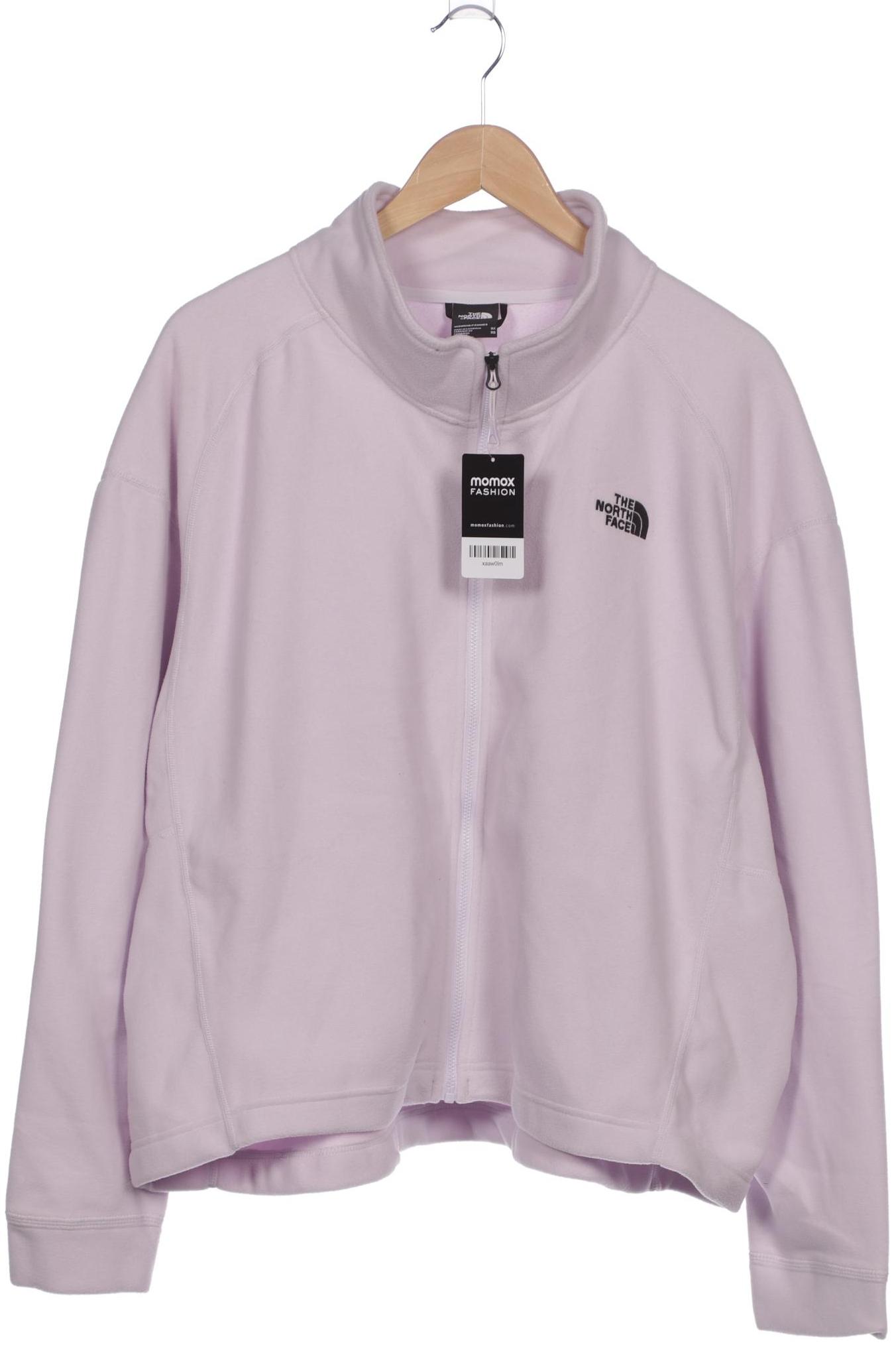 

The North Face Damen Sweatshirt, flieder, Gr. 48