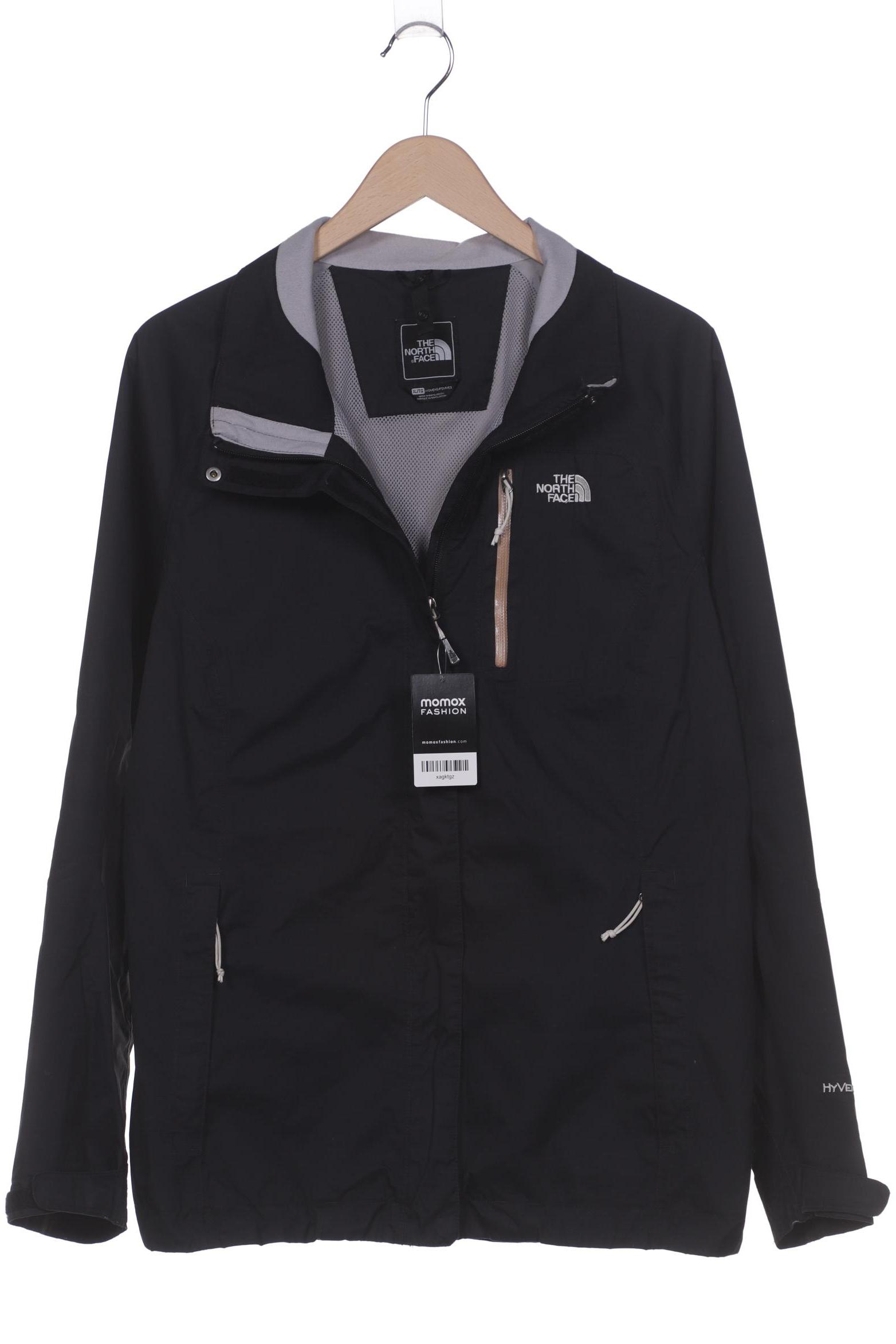 

The North Face Damen Jacke, schwarz, Gr. 44